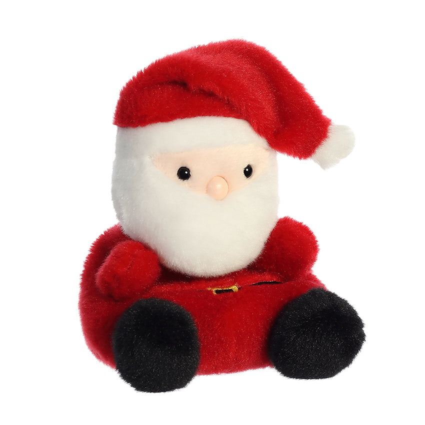 Palm Pals - Santa Claus 13cm