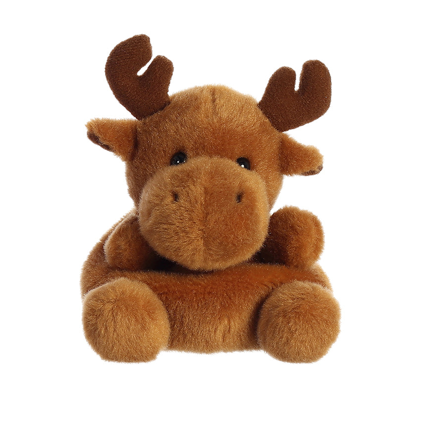 Palm Pals - Reindeer 13cm