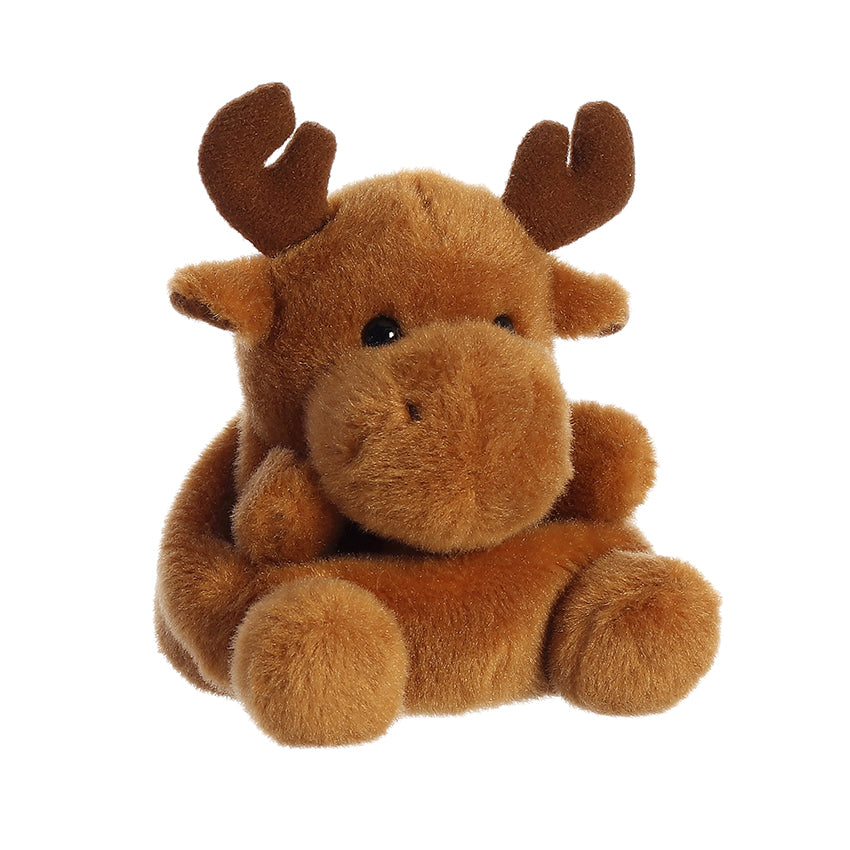 Palm Pals - Reindeer 13cm
