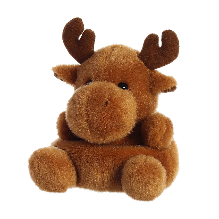 Palm Pals - Reindeer 13cm