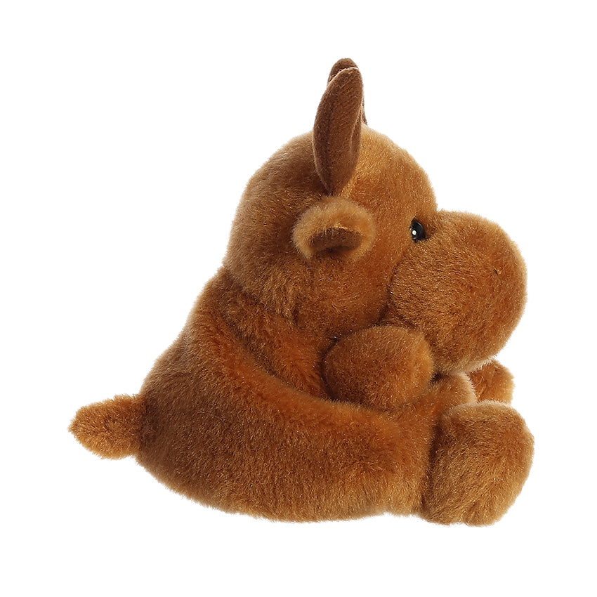 Palm Pals - Reindeer 13cm