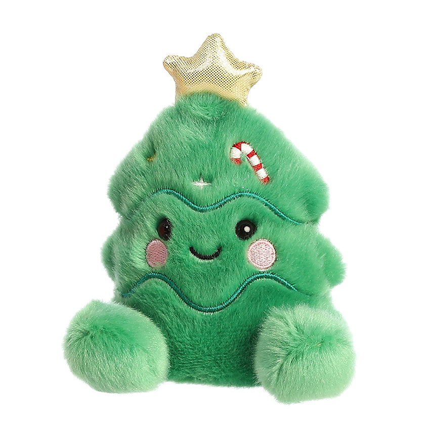 Palm Pals - Jubilee Tree 13cm
