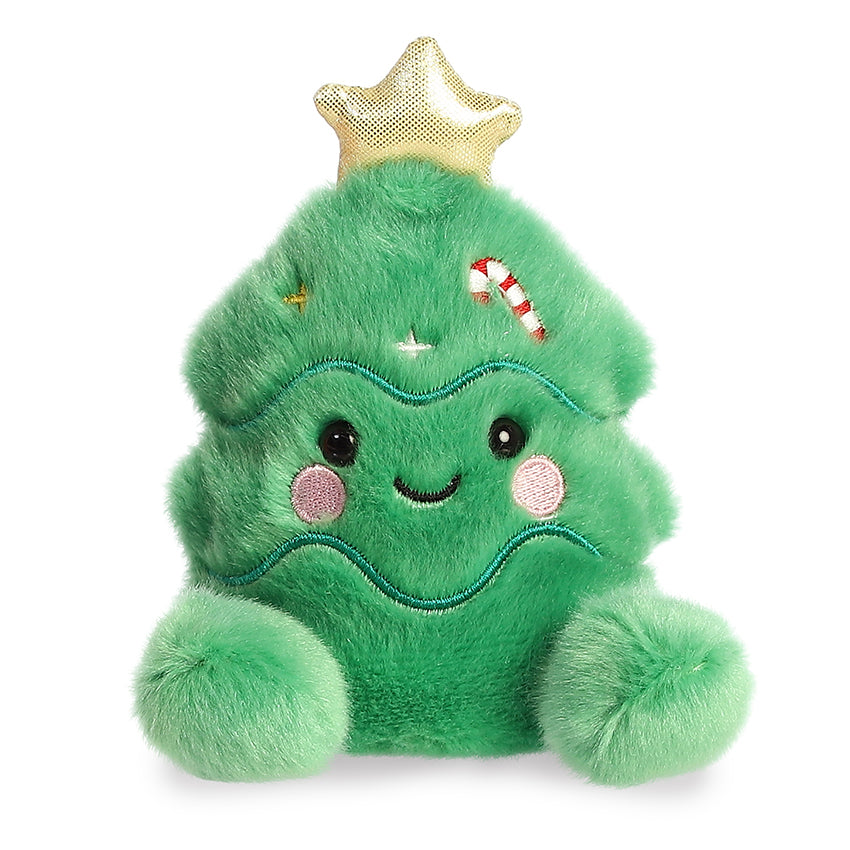 Palm Pals - Jubilee Tree 13cm