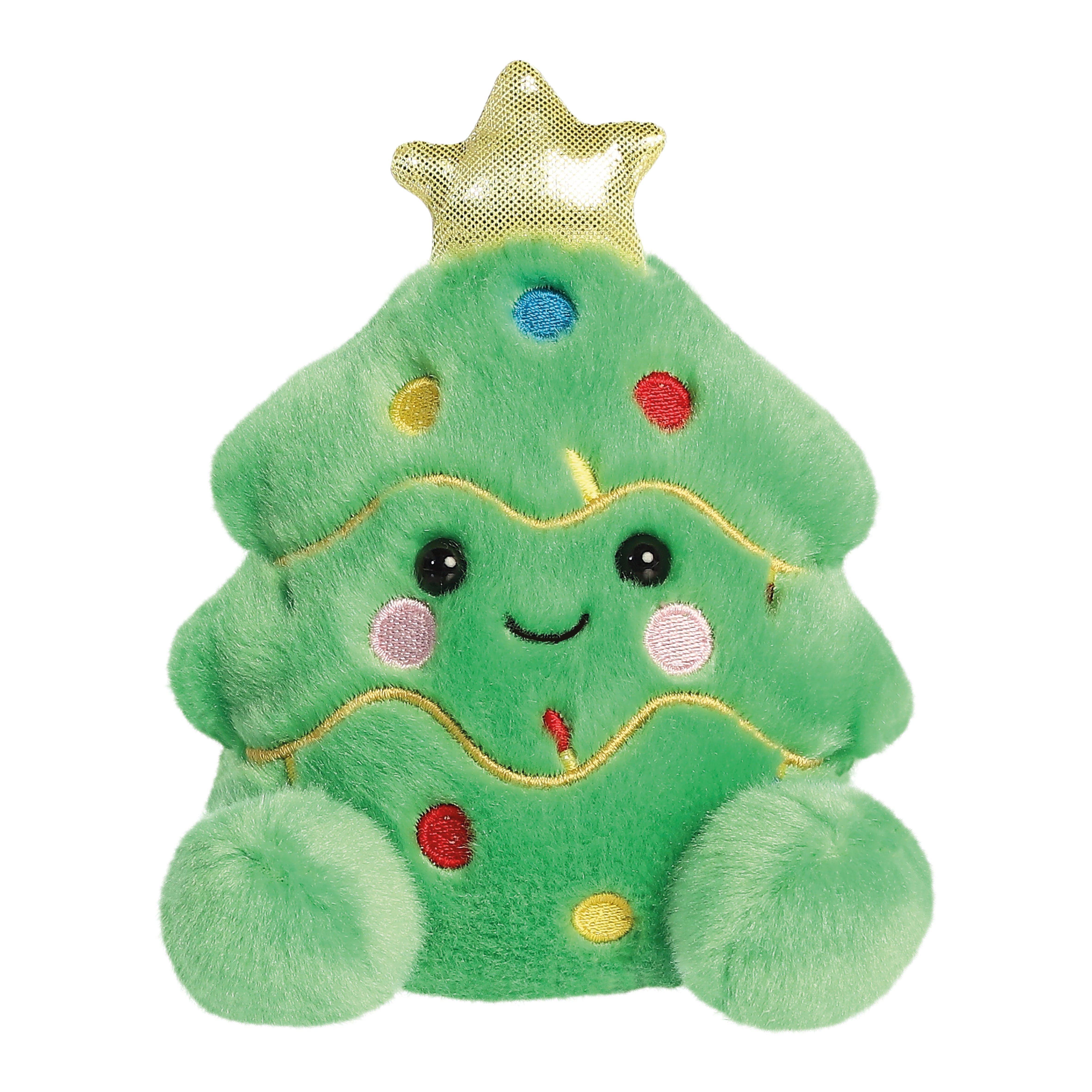 New - Douglas Christmas Tree 13cm