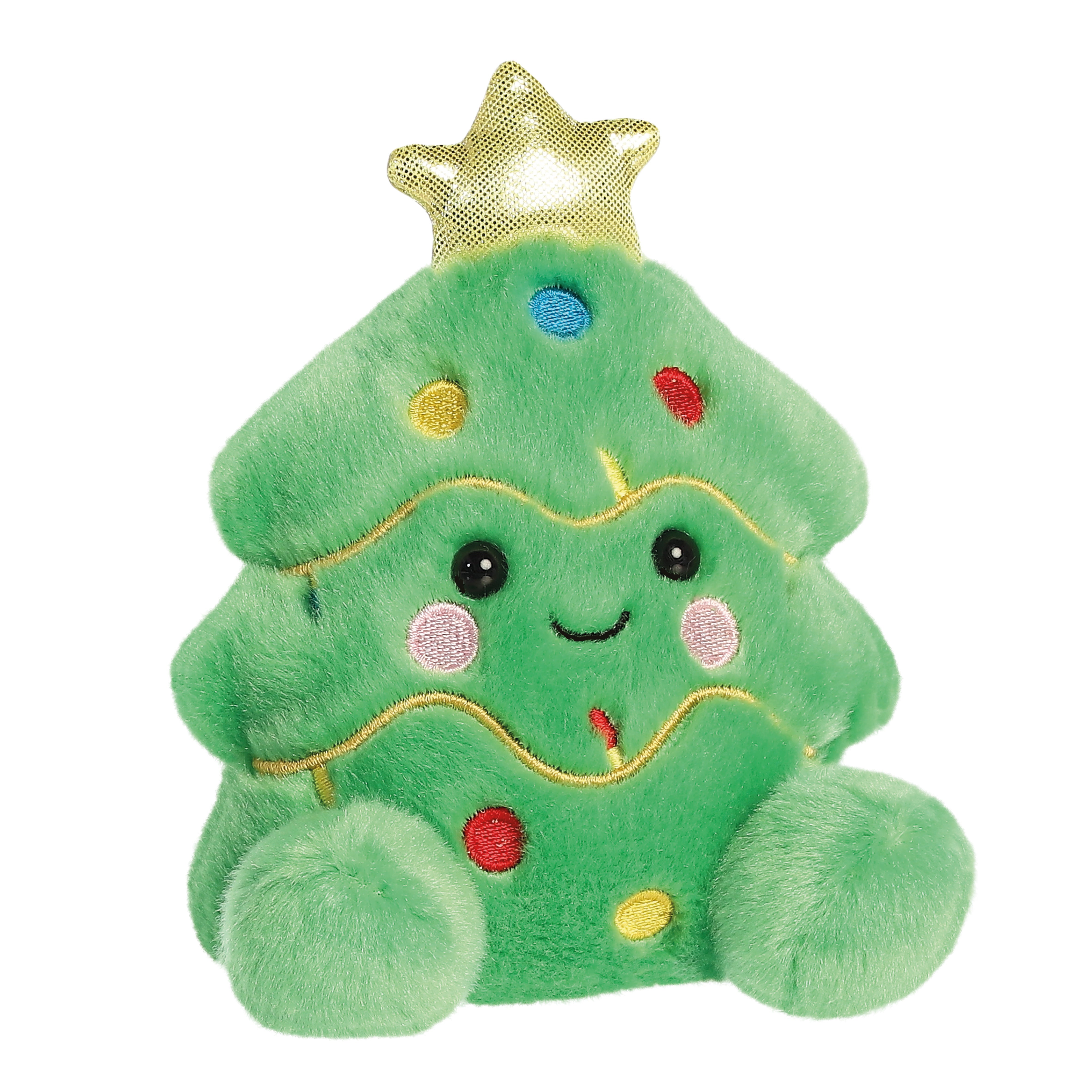 New - Douglas Christmas Tree 13cm