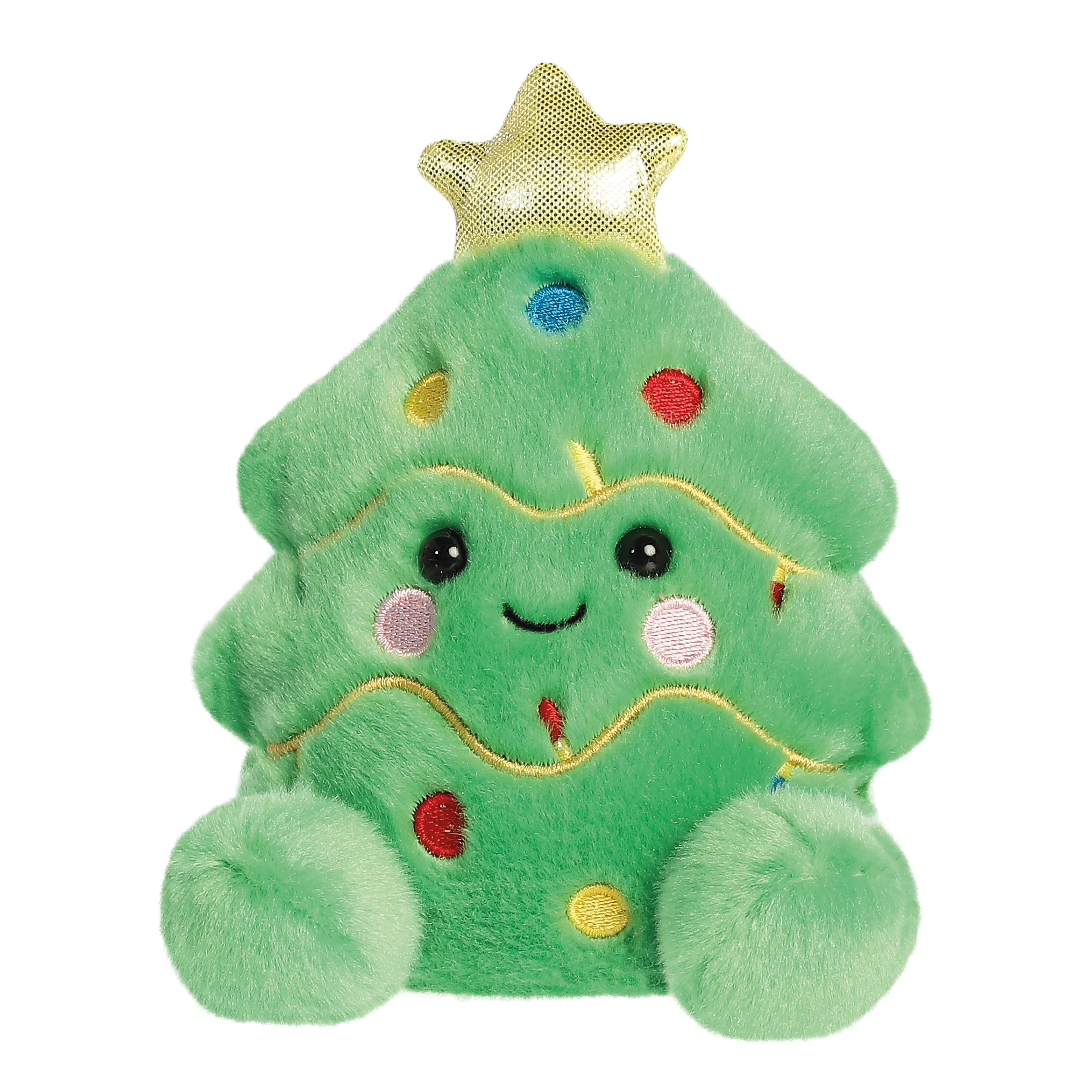 New - Douglas Christmas Tree 13cm