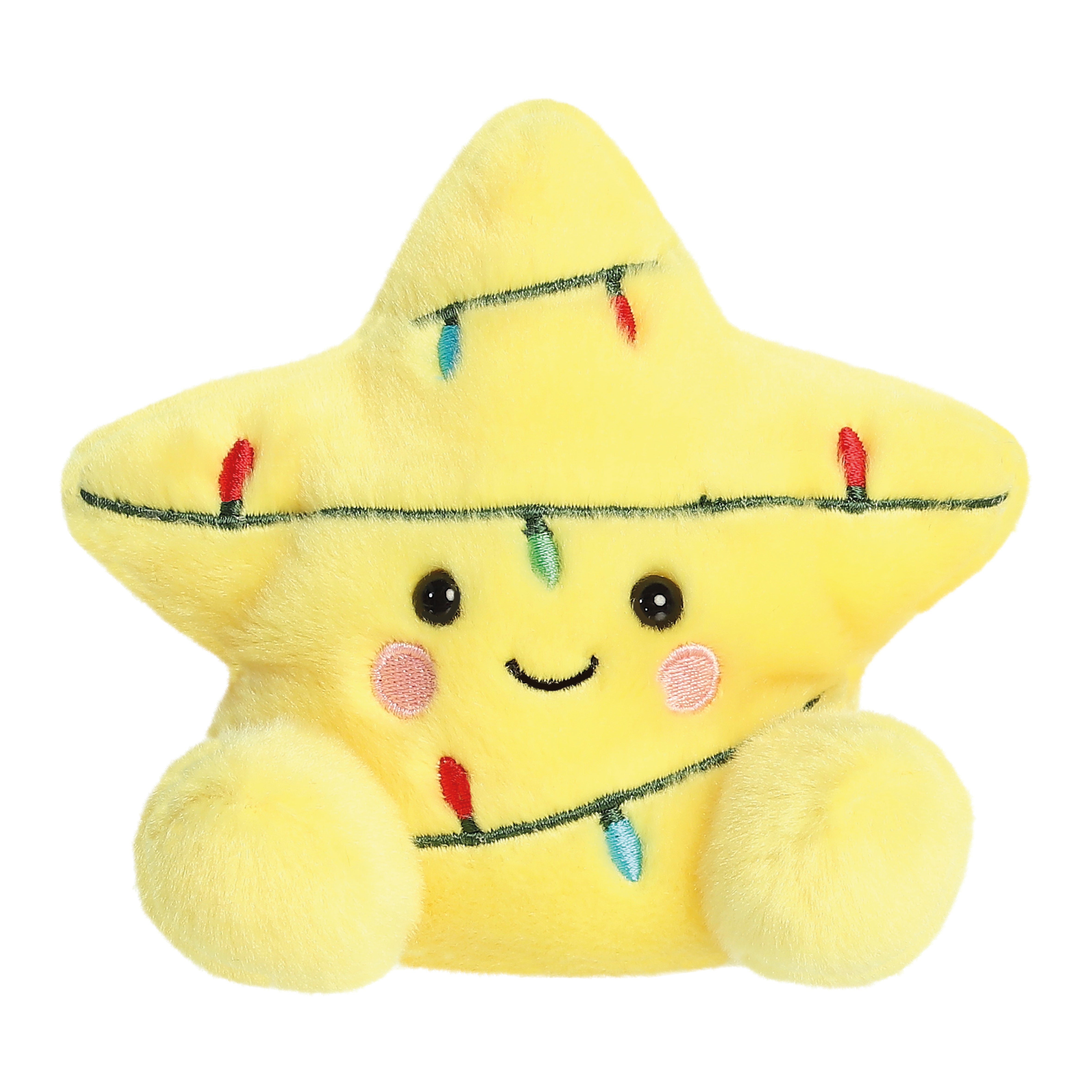 New - Navi Star Topper 13cm
