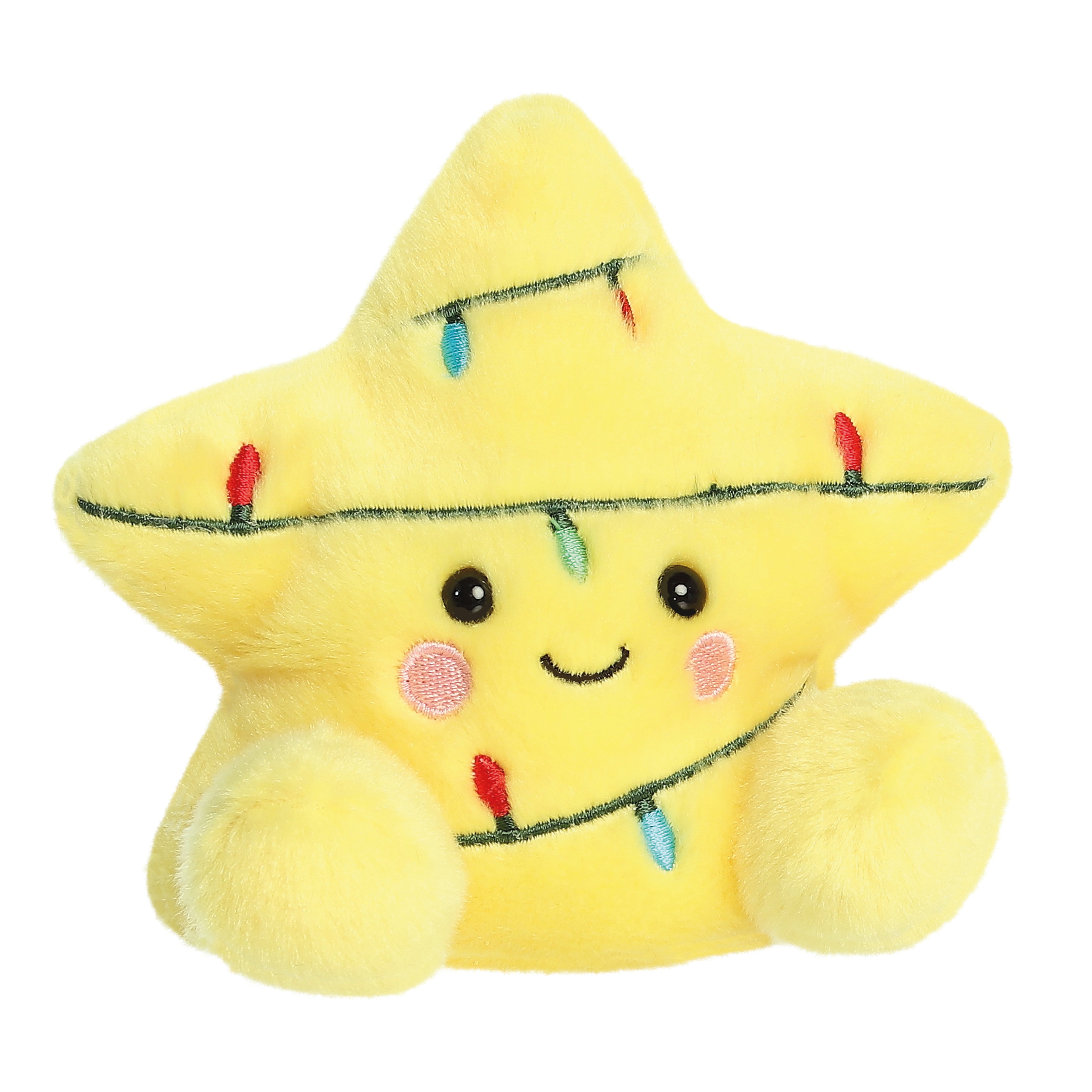 New - Navi Star Topper 13cm
