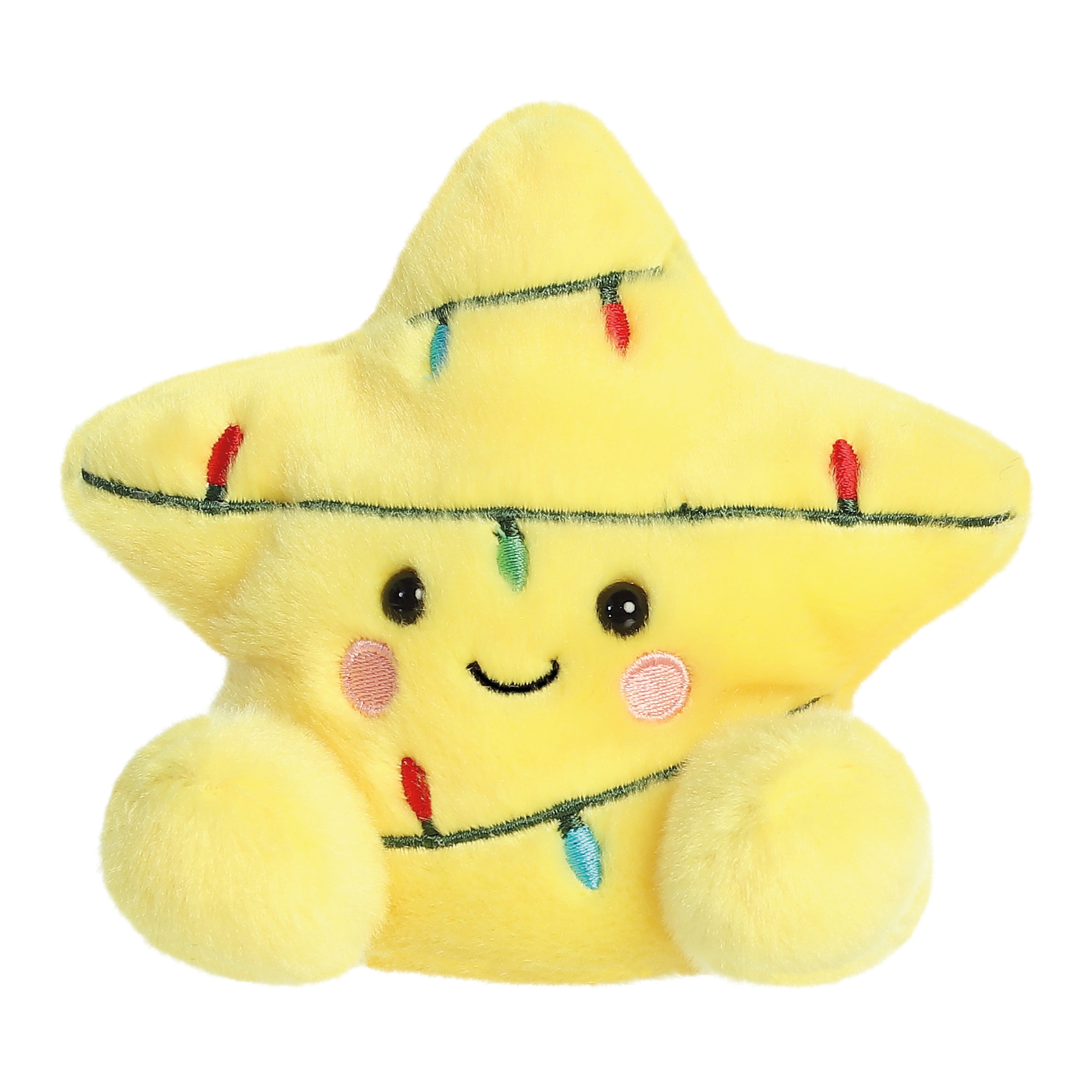 New - Navi Star Topper 13cm