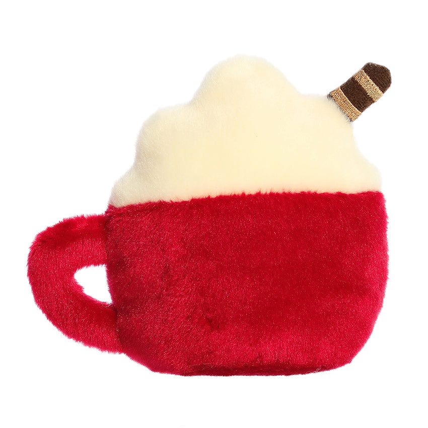 Palm Pals - Cassia Hot Cocoa 13cm