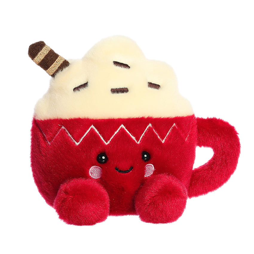 Palm Pals - Cassia Hot Cocoa 13cm
