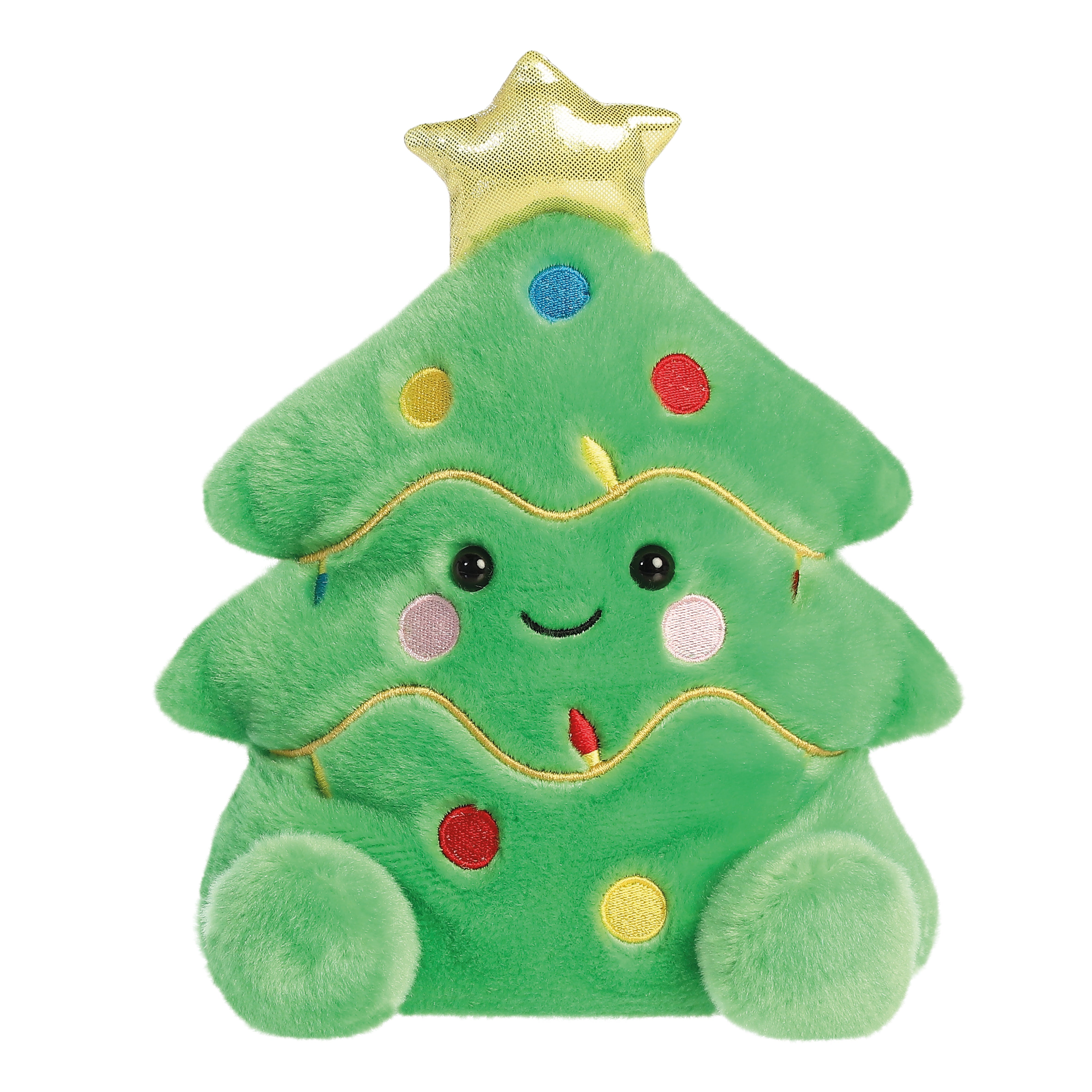New - Douglas Christmas Tree 20cm
