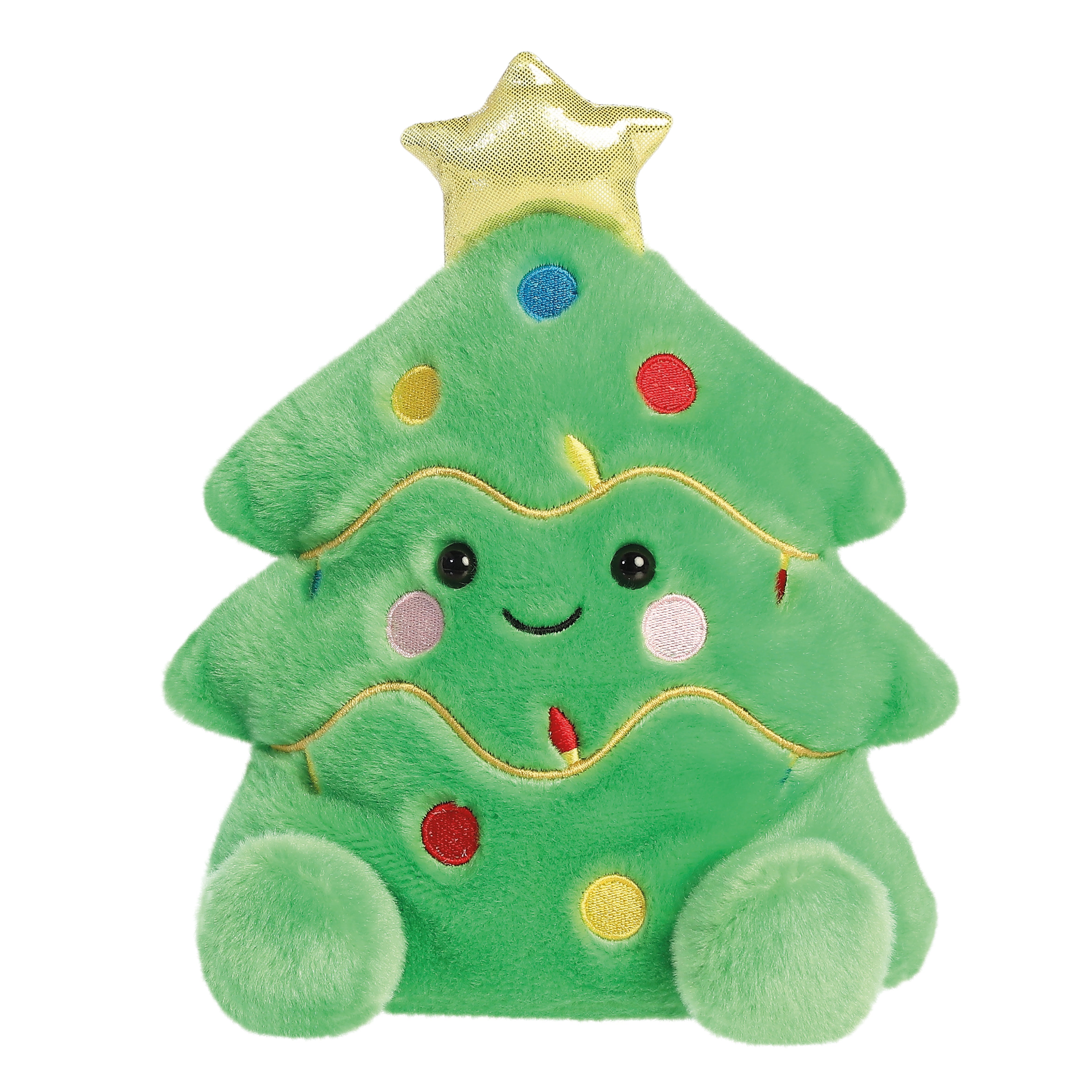 New - Douglas Christmas Tree 20cm