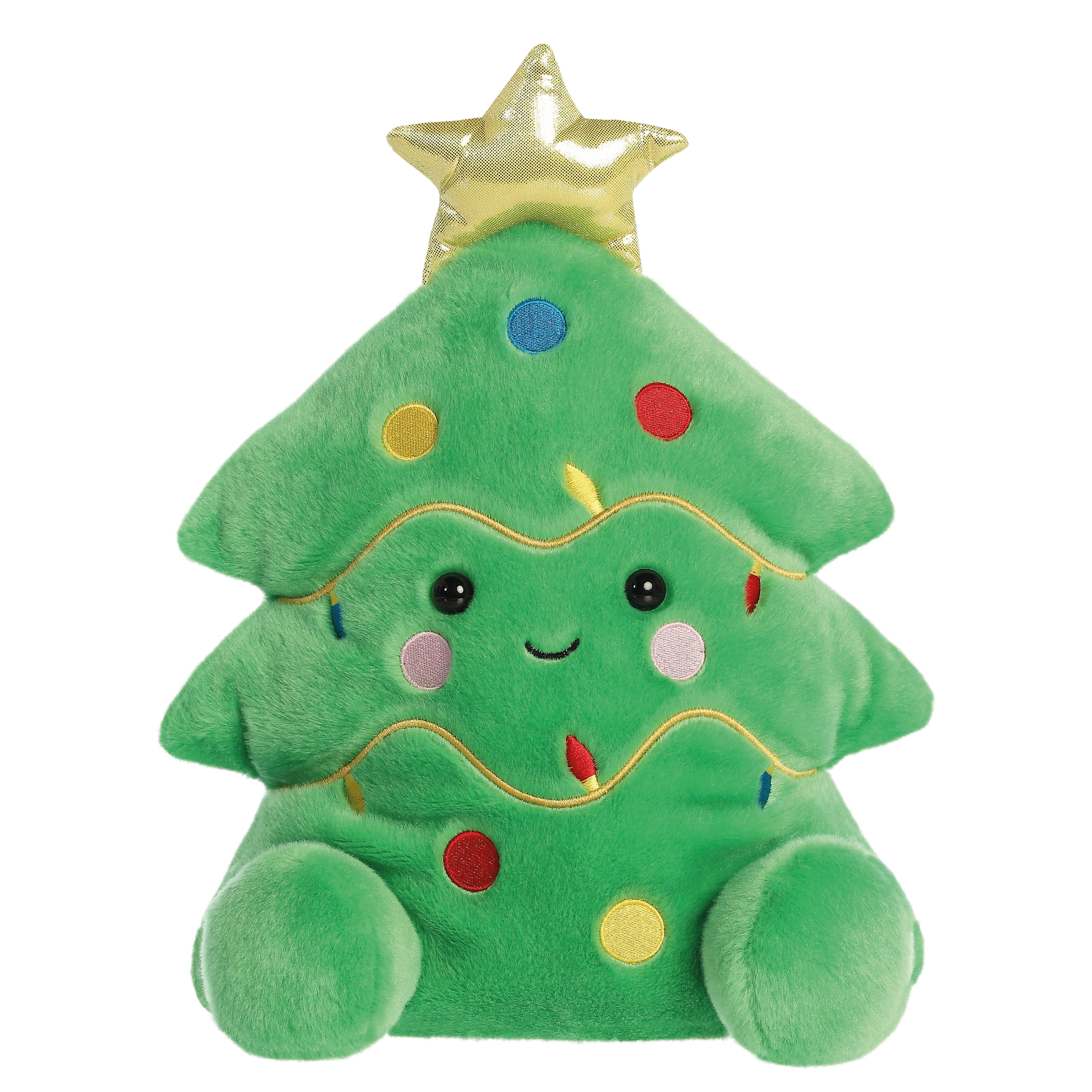 New - Douglas Christmas Tree 33cm