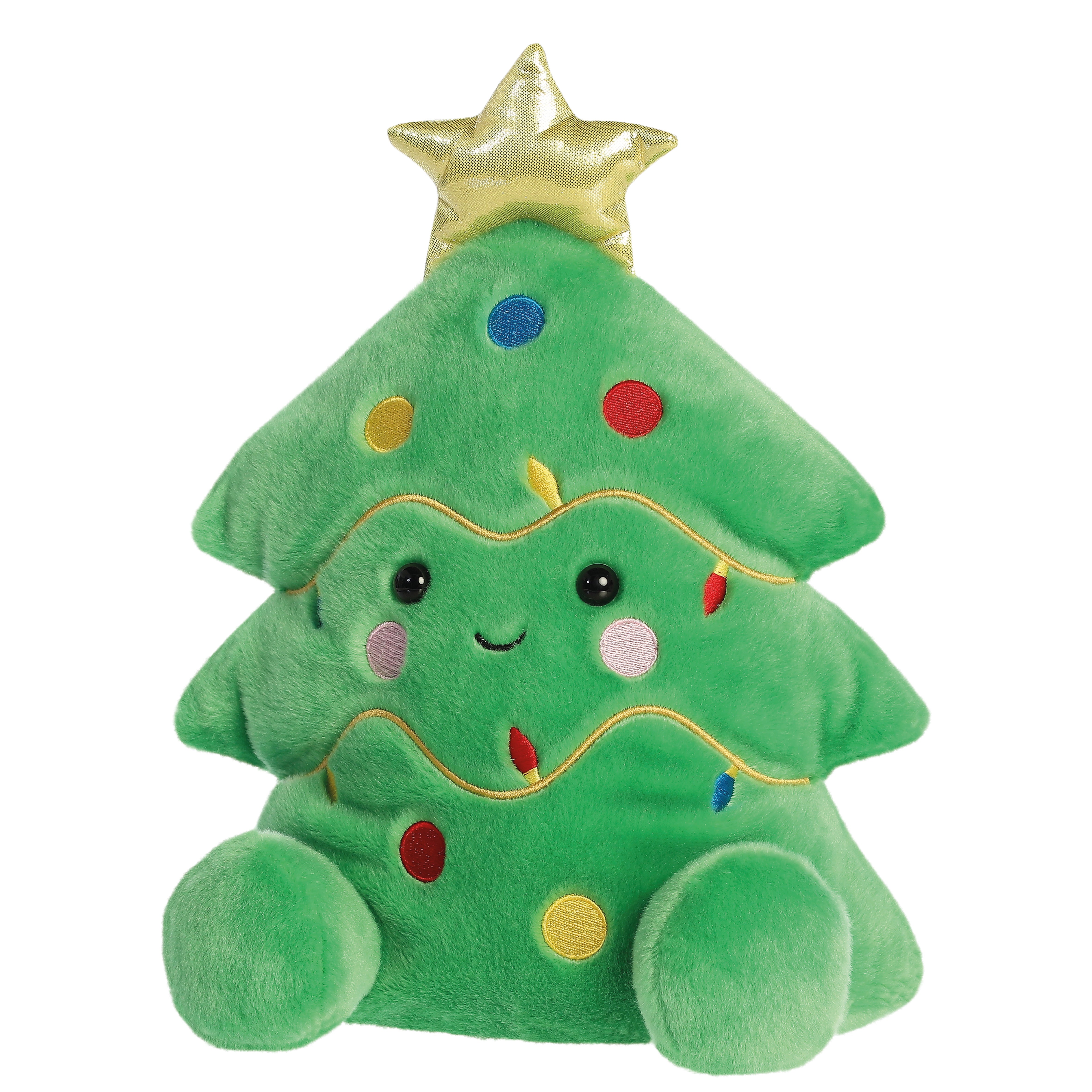 New - Douglas Christmas Tree 33cm