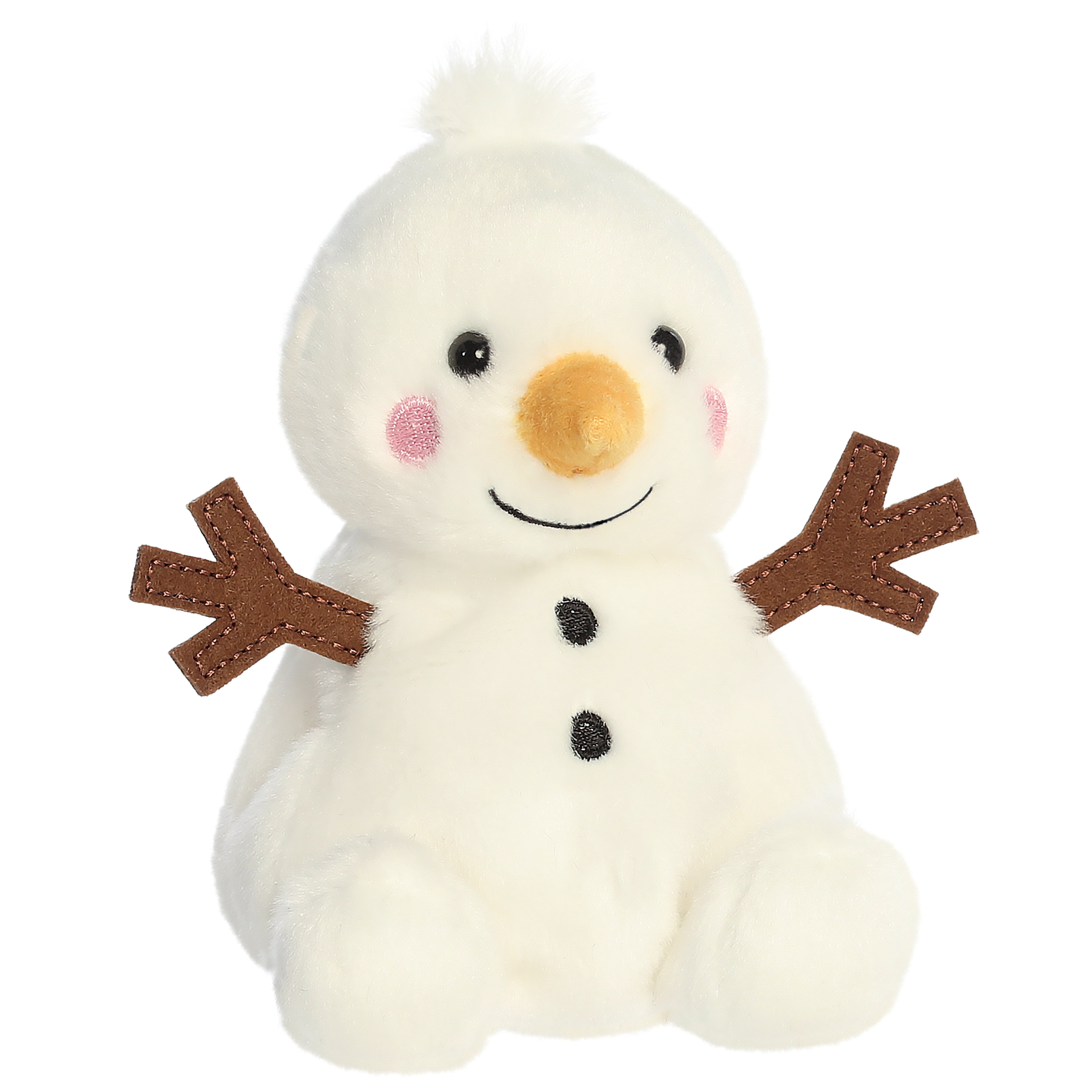 New - Twing Snowman 13cm