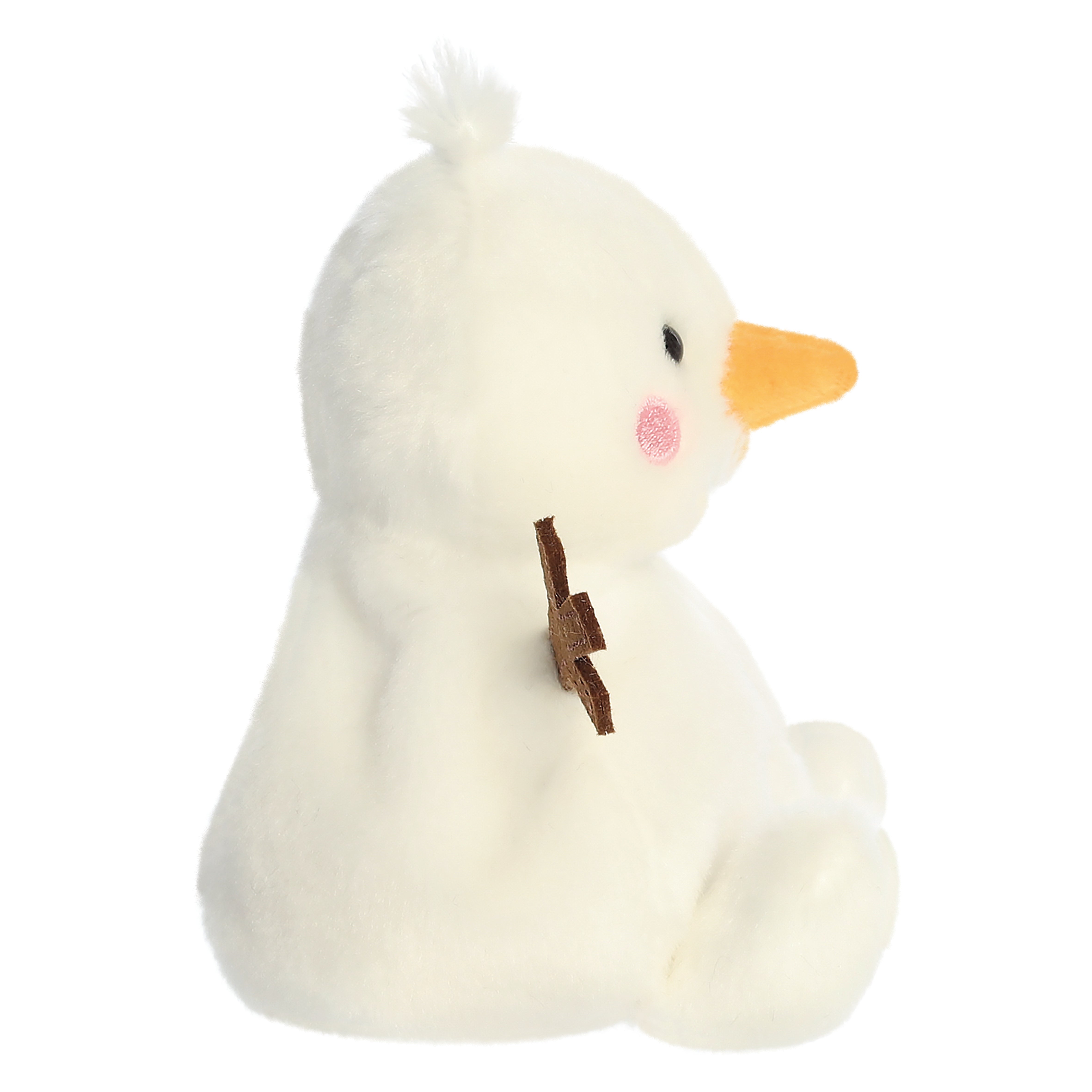New - Twing Snowman 13cm
