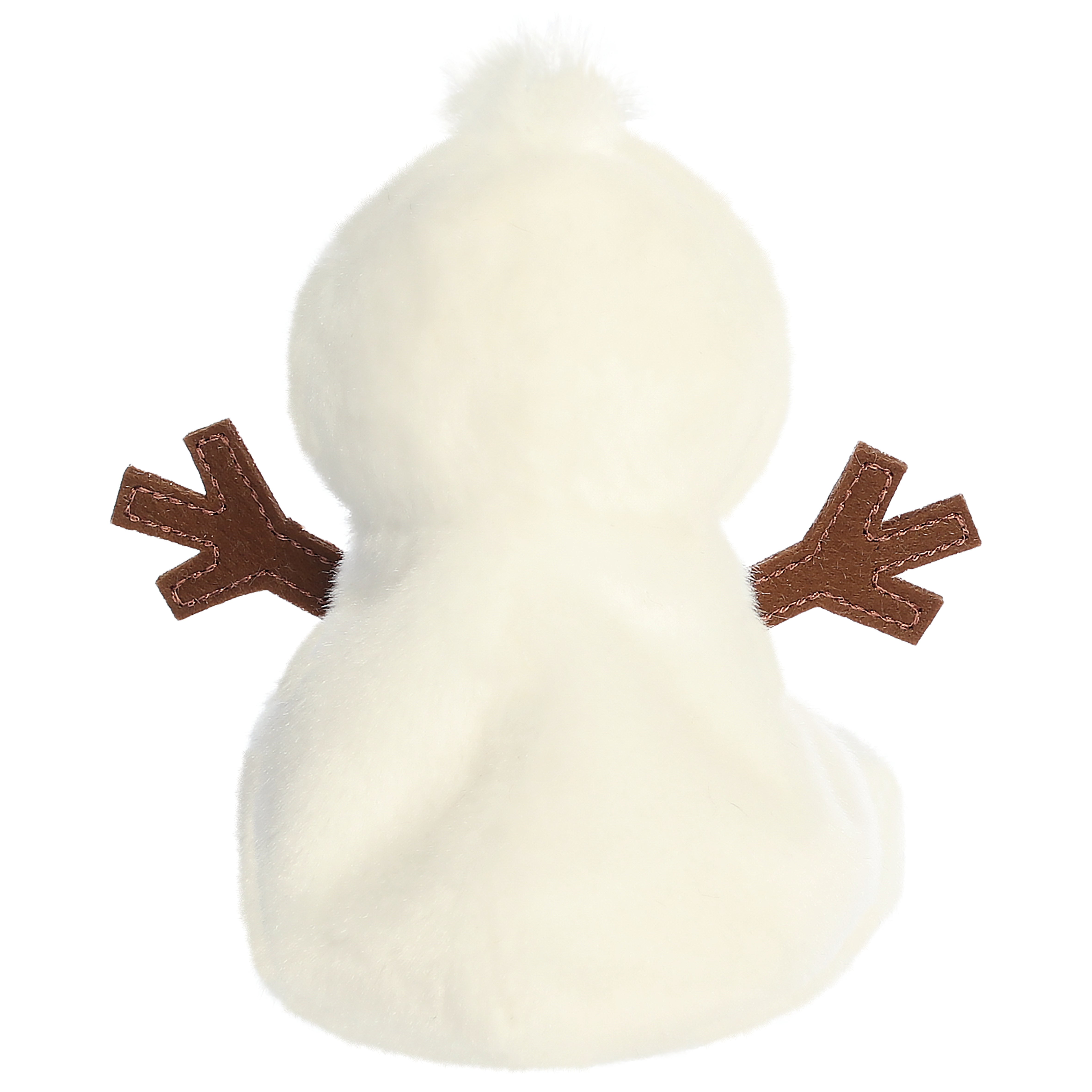 New - Twing Snowman 13cm