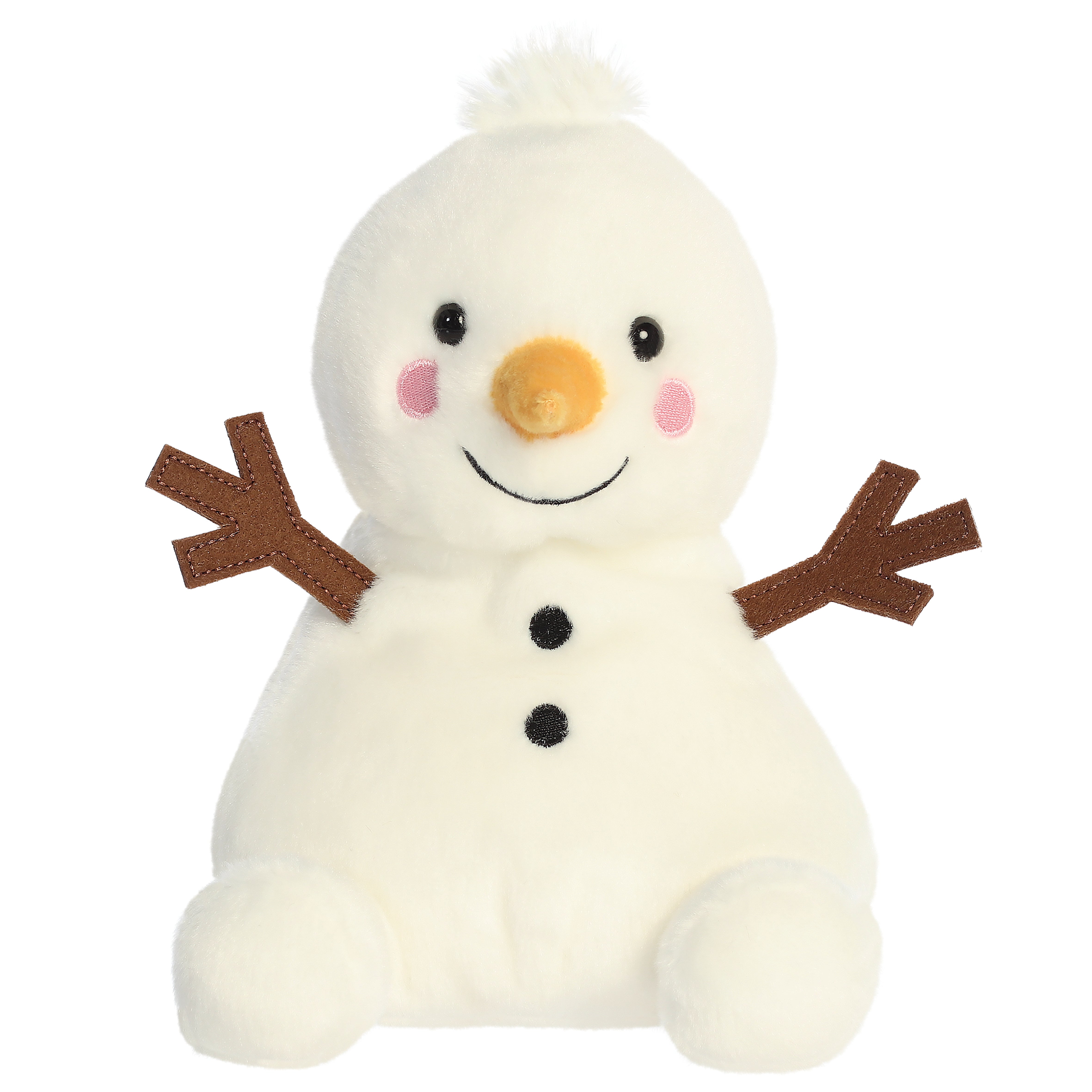New - Twing Snowman 20cm