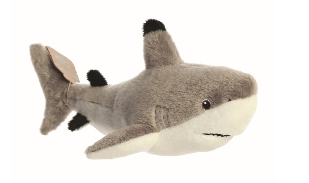 Eco Nation - Blacktip Shark 40cm