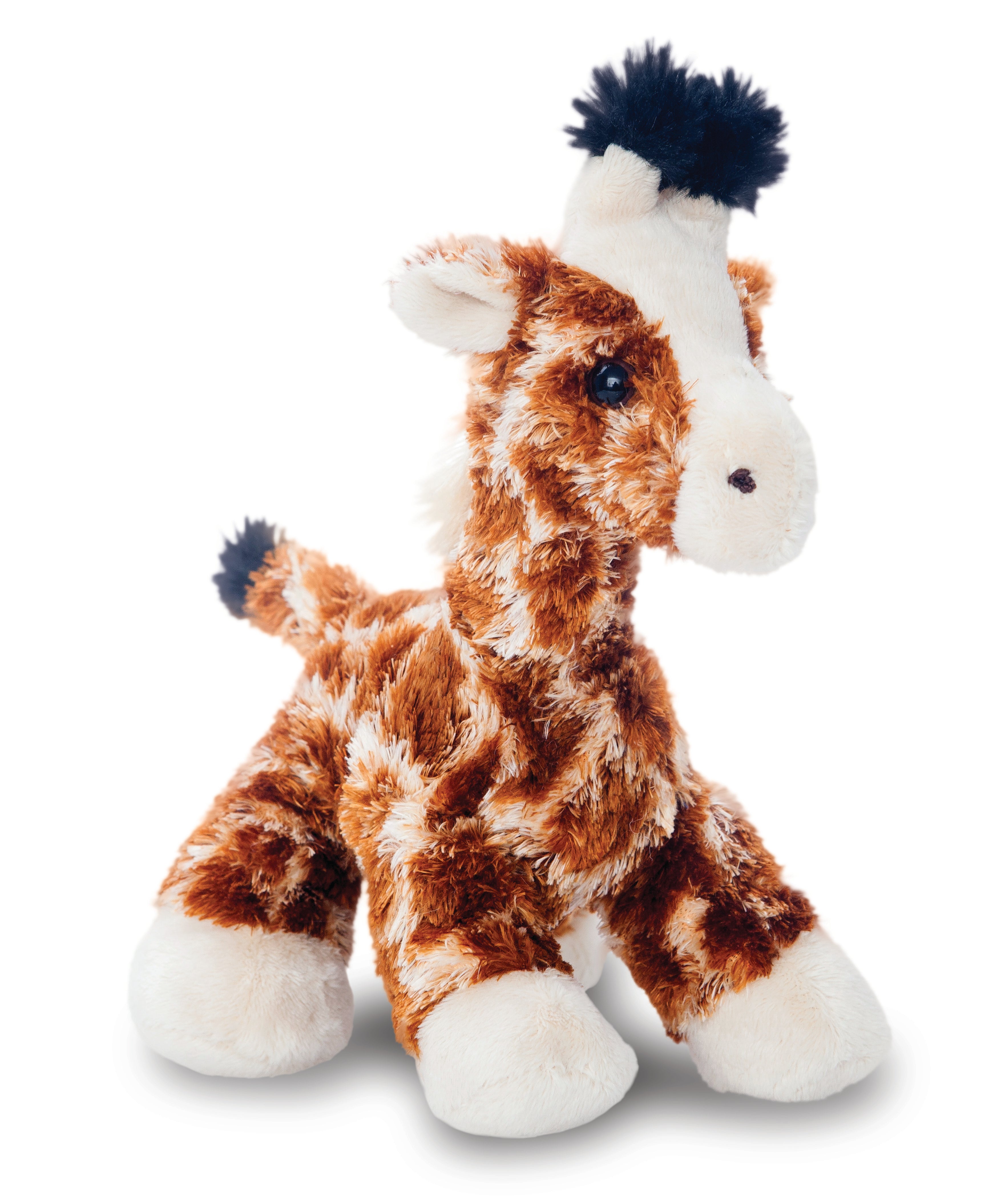 Mini Flopsies - Gigi Giraffe 20cm