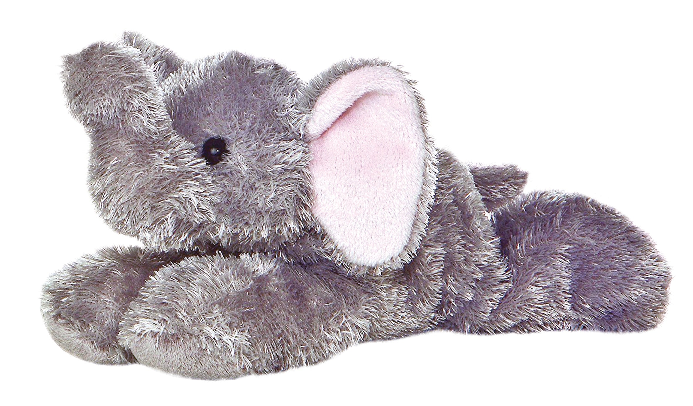 Mini Flopsies - Ellie Elephant 20cm
