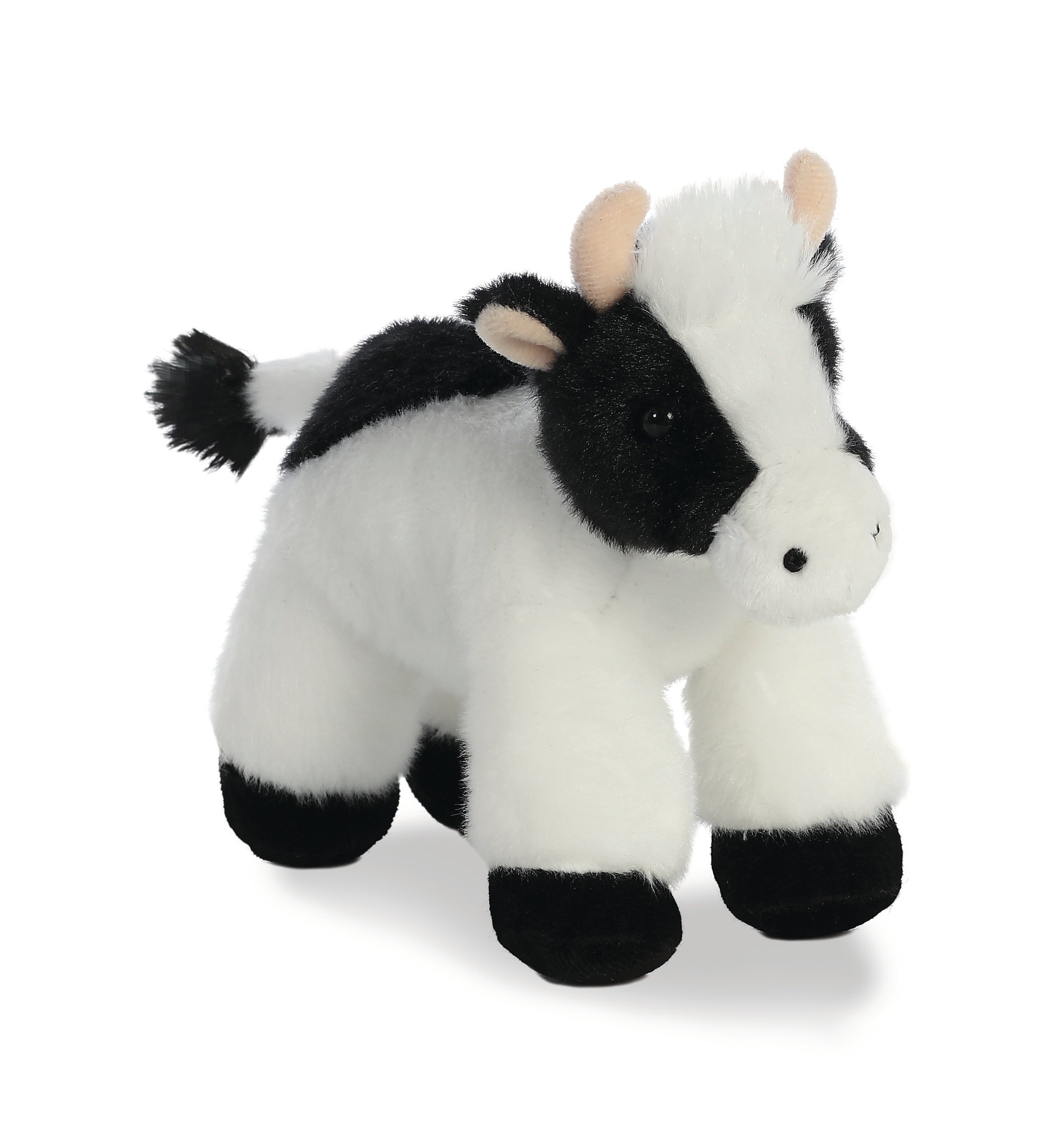 Mini Flopsies - Mini Moo Cow 20cm