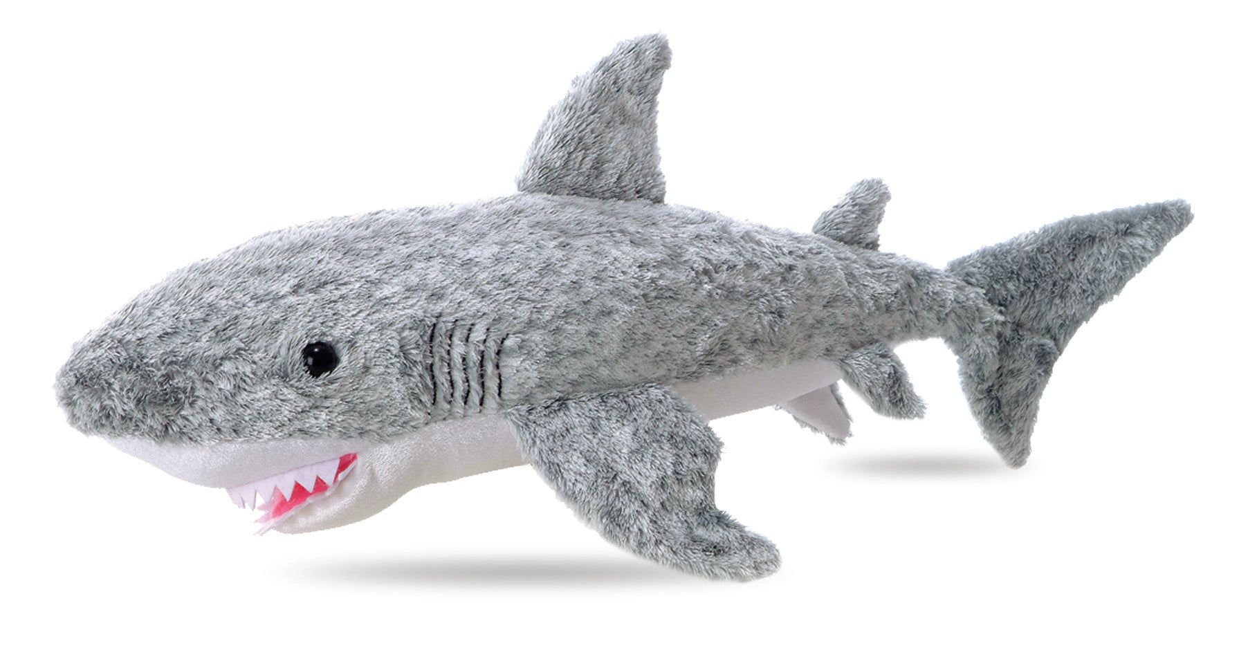 Mini Flopsies - Samuel Shark 20cm