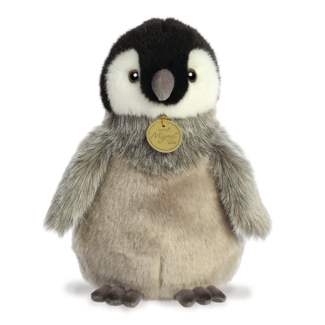 MiYoni - Emperor penguin chick 26cm