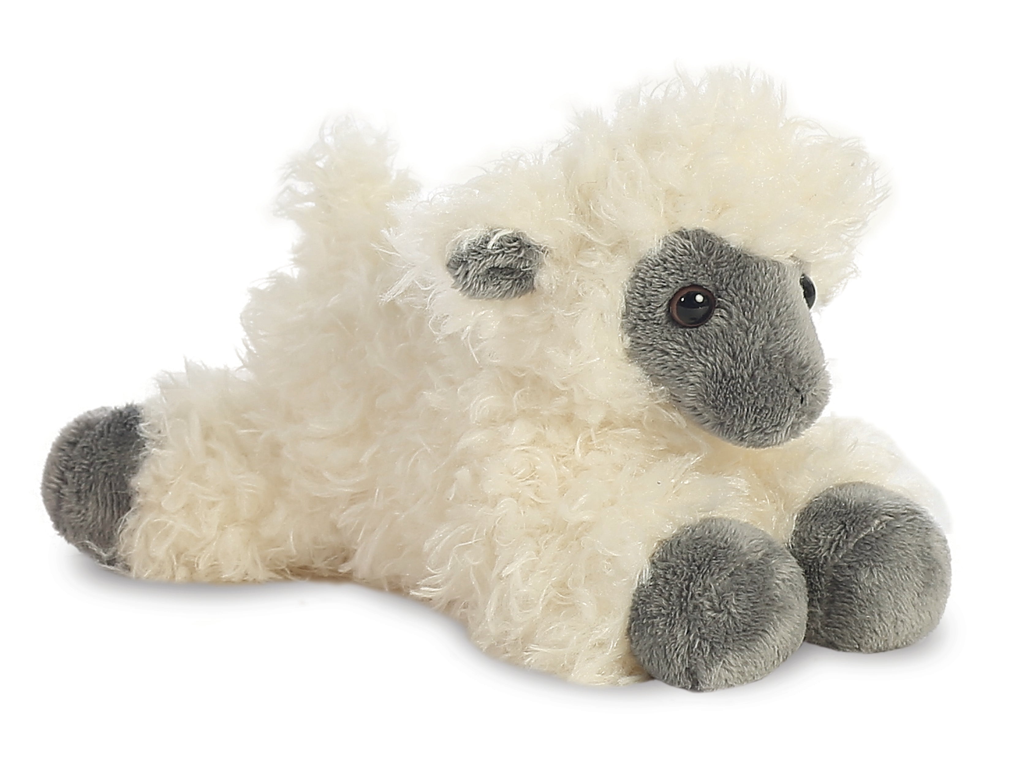 Mini Flopsies - Valais Sheep 20cm
