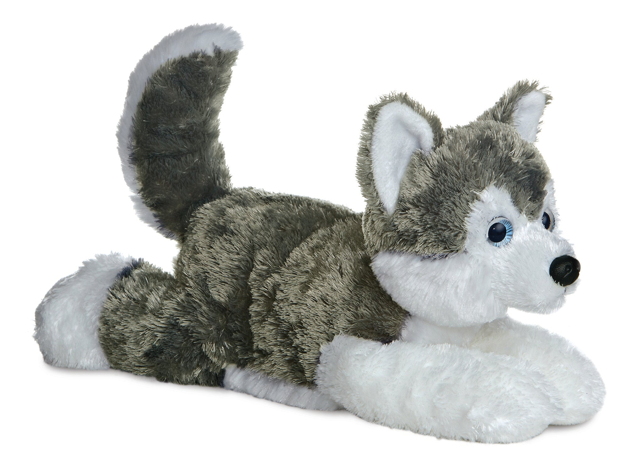 Flopsies - Shadow Husky | 30cm | €10.50