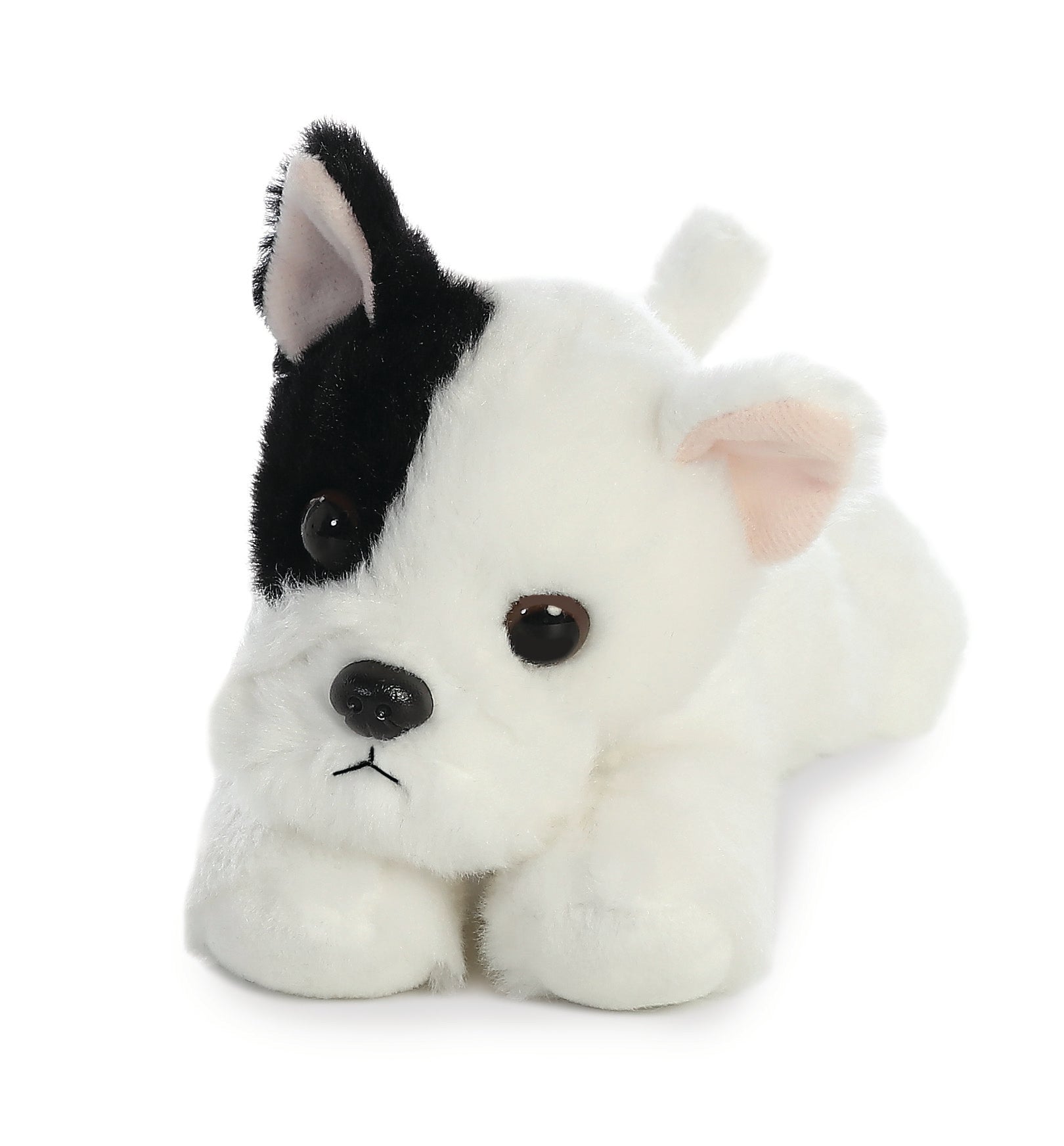 Mini Flopsies - French Bulldog 20cm