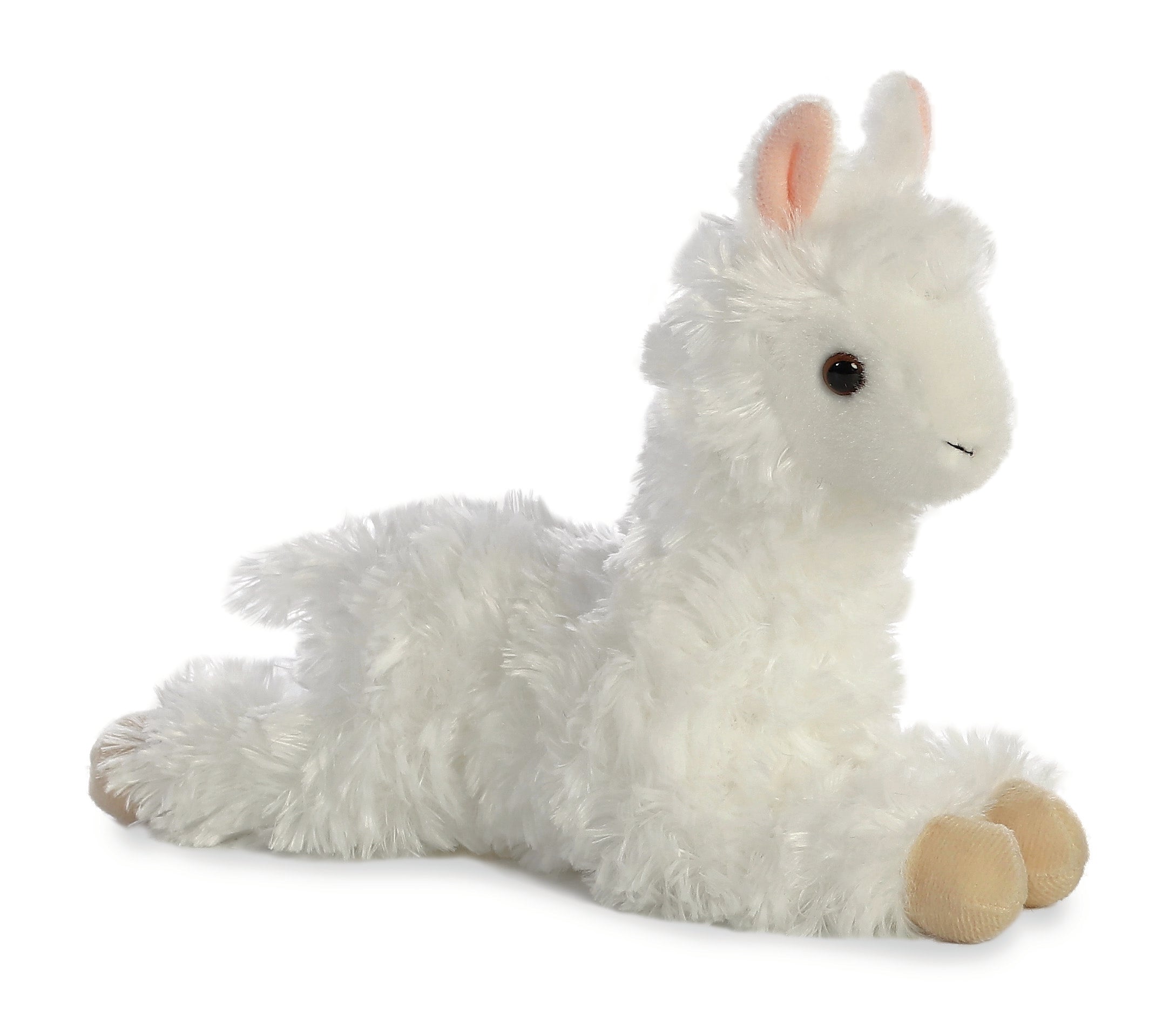 Mini Flopsies - Alpaca 20cm