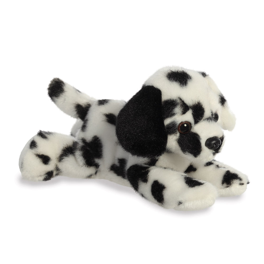 Mini Flopsies - Dipper Dalmatian 20 cm