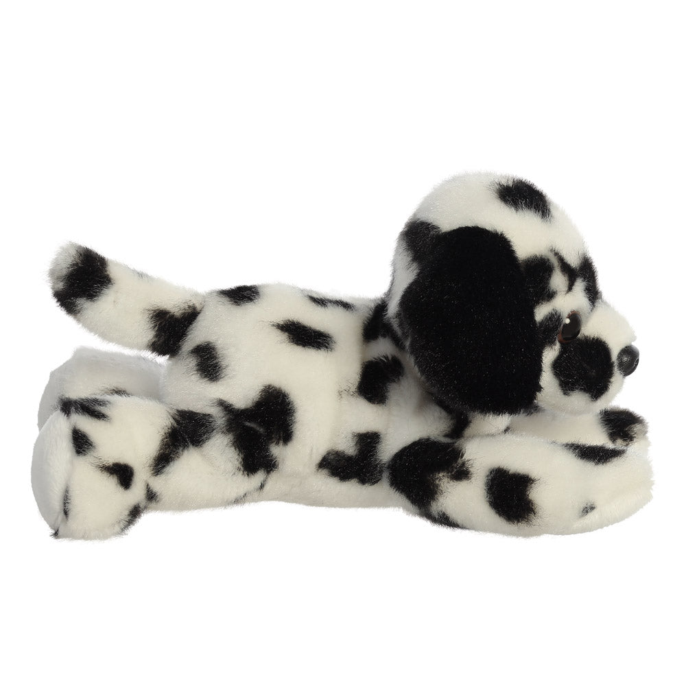 Mini Flopsies - Dipper Dalmatian 20 cm