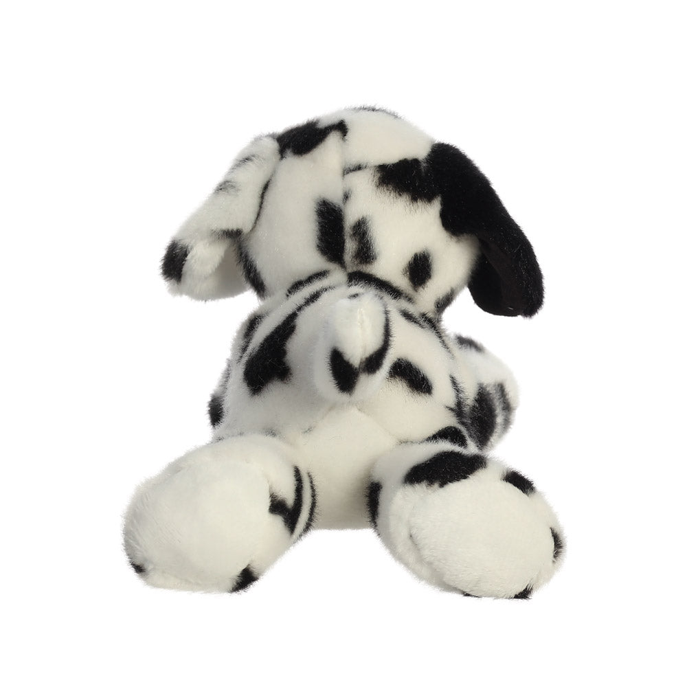 Mini Flopsies - Dipper Dalmatian 20 cm