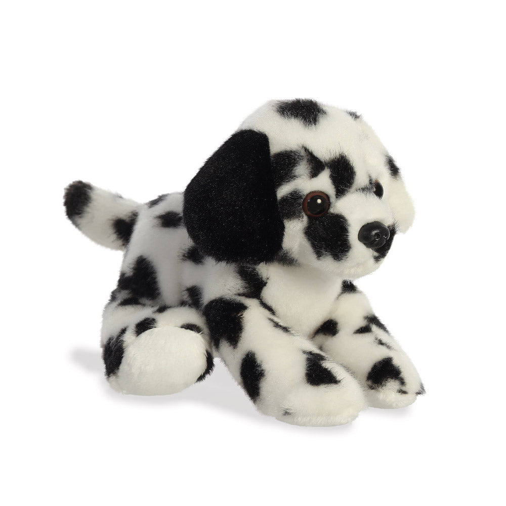Mini Flopsies - Dipper Dalmatian 20 cm