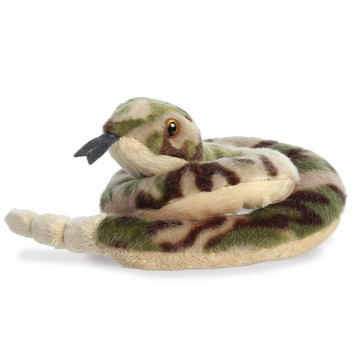 Mini Flopsies - Slick Snake 20cm