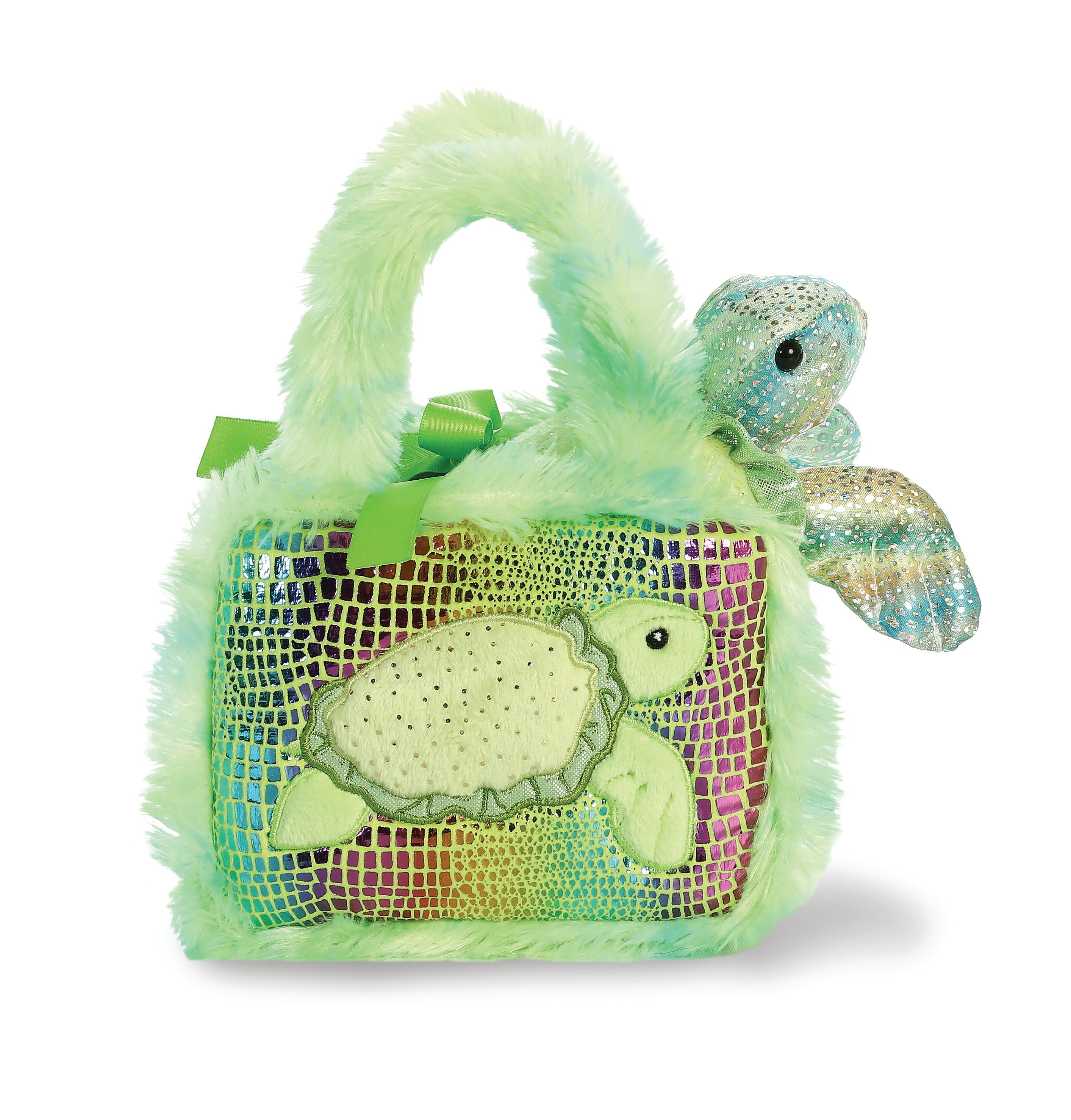 Fancy Pals - Turtle 20cm