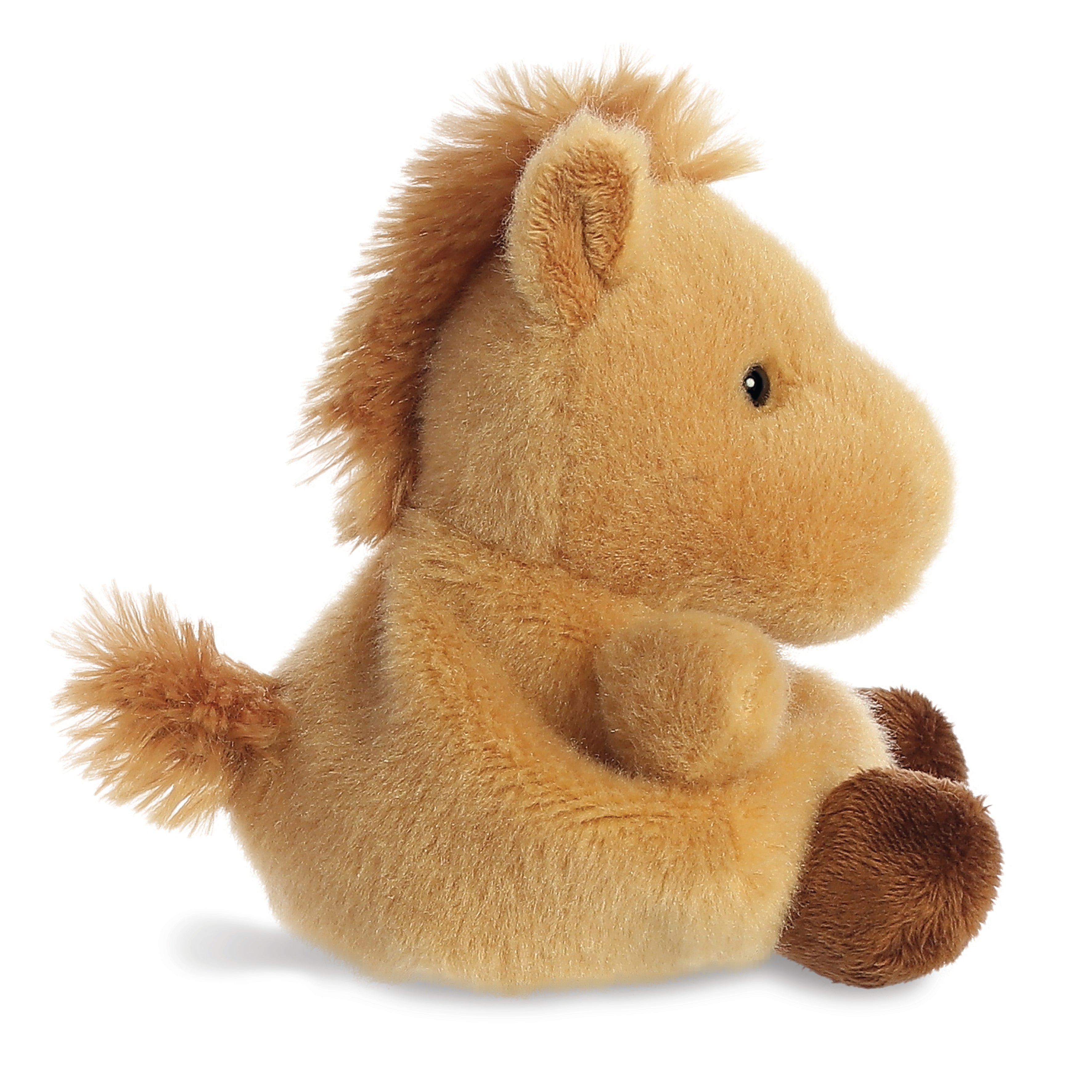 Palm Pals Galloping Horse 13 cm