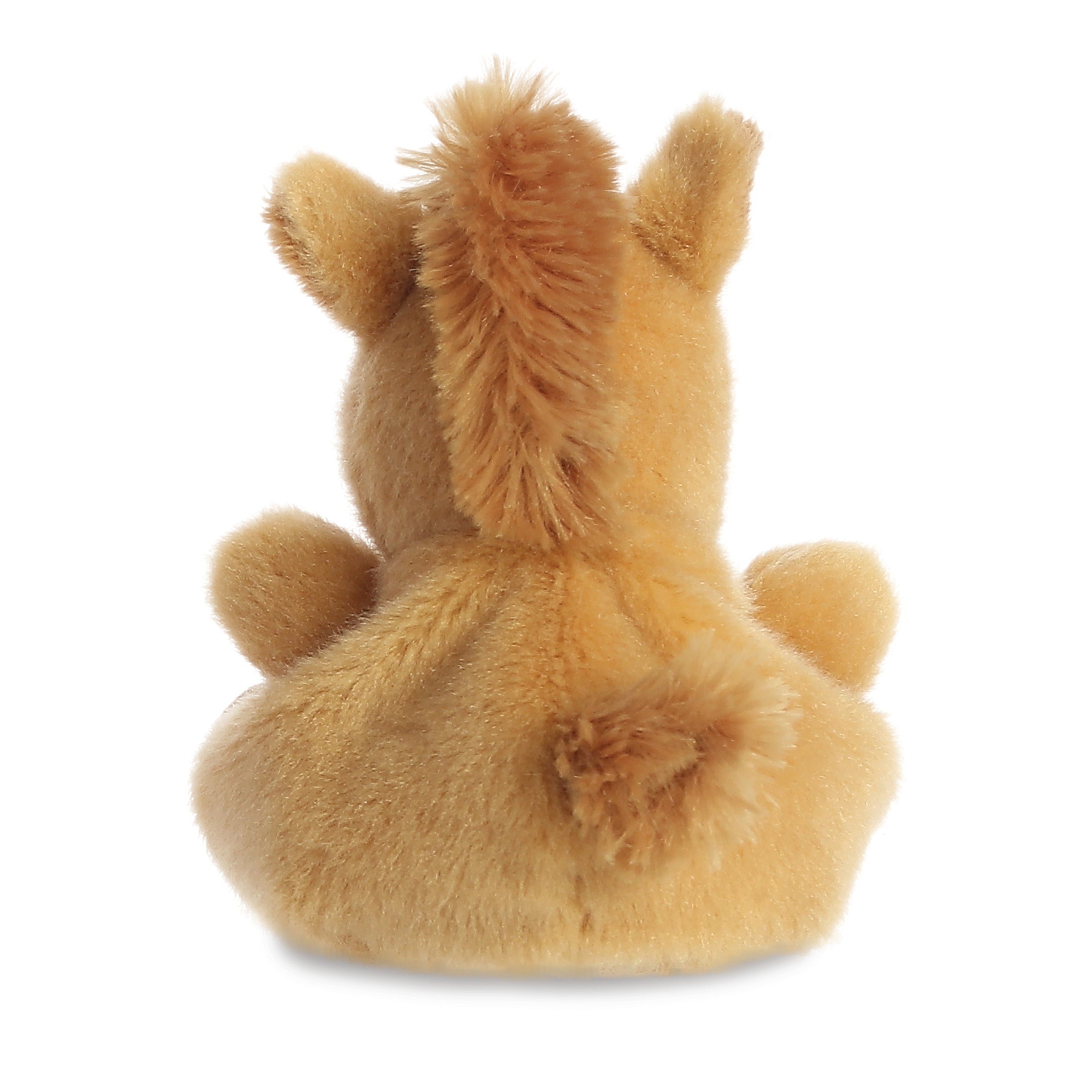 Palm Pals Galloping Horse 13 cm