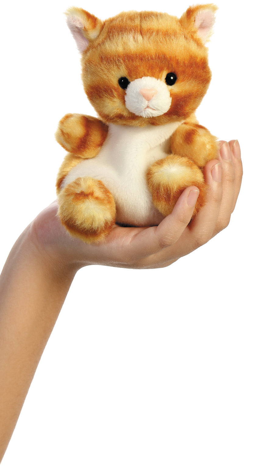 Palm Pals - Meow Cat 13cm