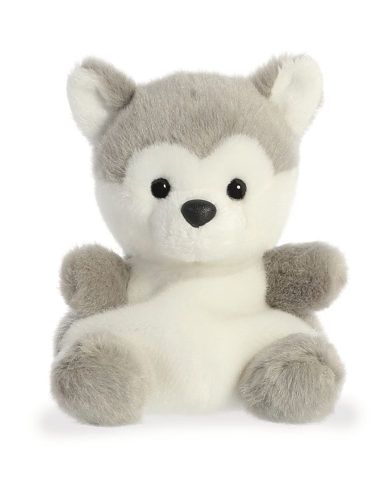 Palm Pals - Busky Husky 13cm 