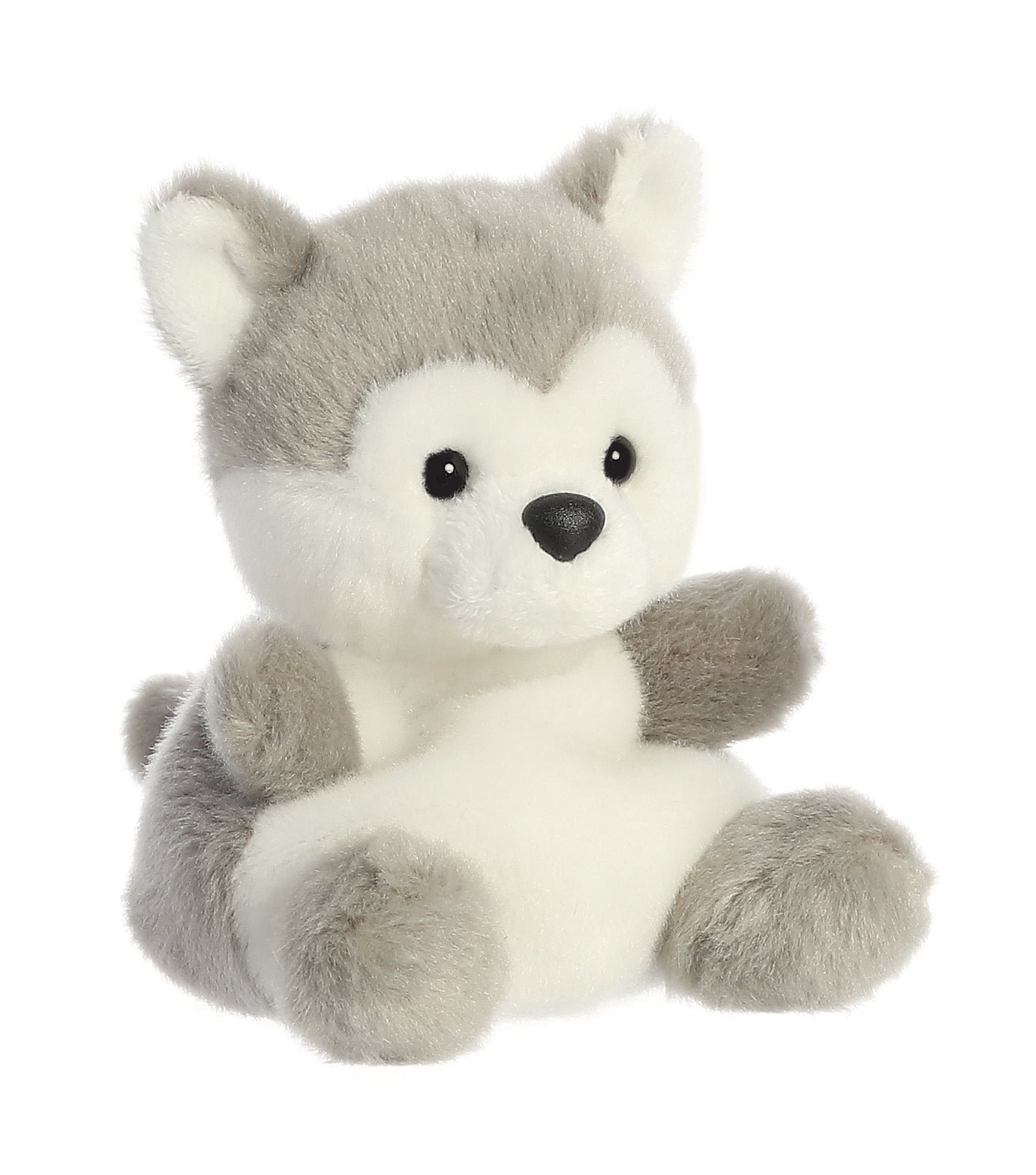 Palm Pals - Busky Husky 13cm 