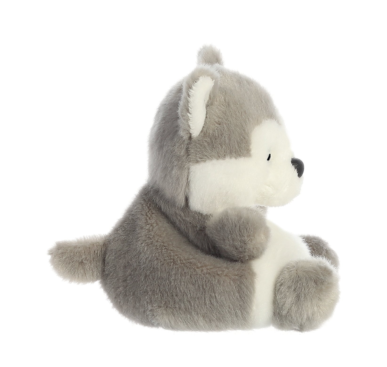 Palm Pals - Busky Husky 13cm 