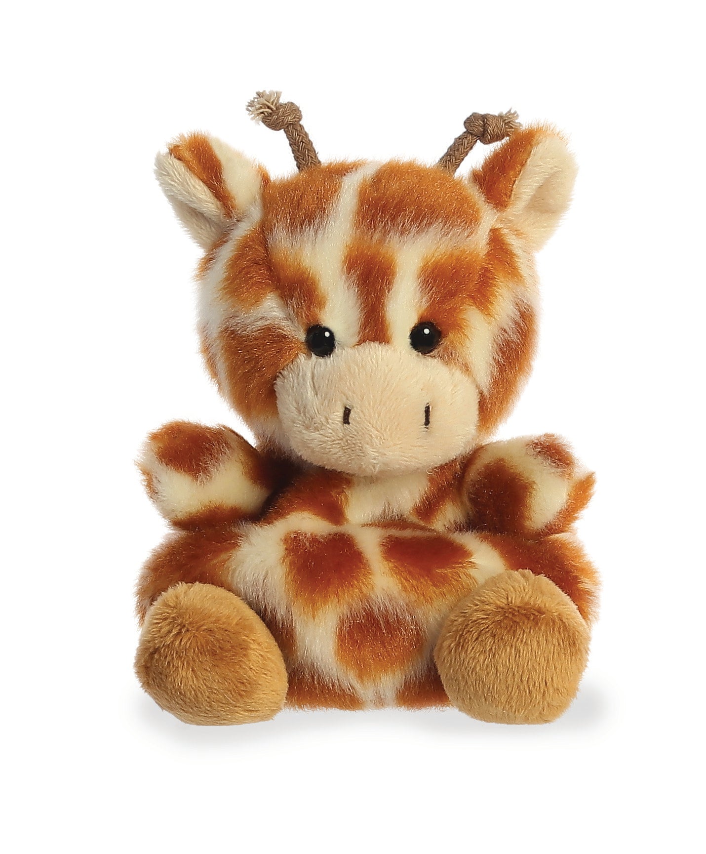 Palm Pals - Safara Giraffe 13cm