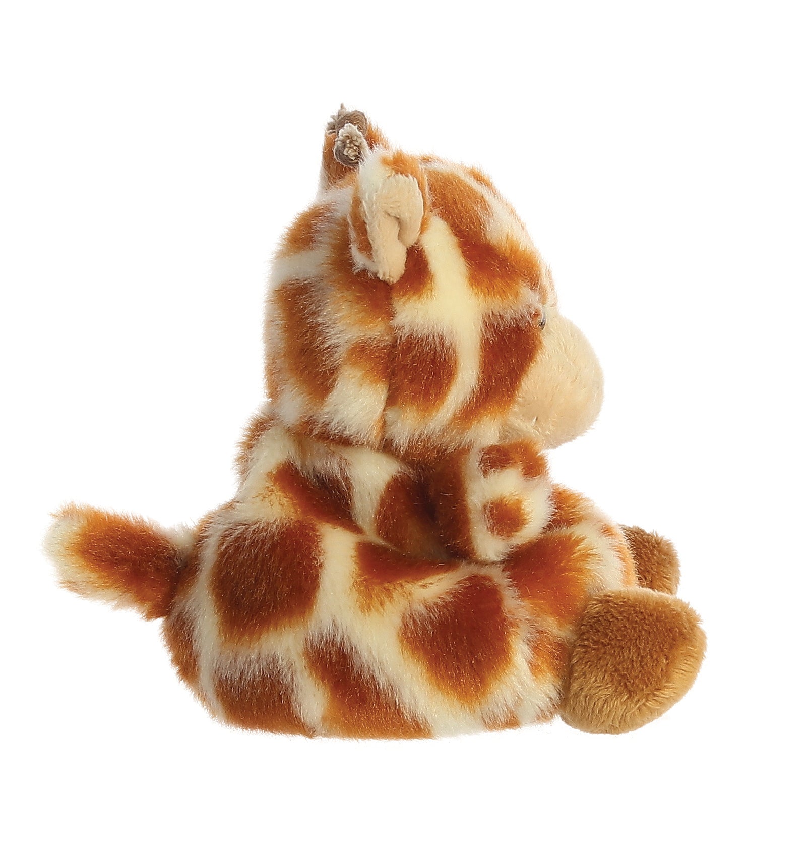 Palm Pals - Safara Giraffe 13cm