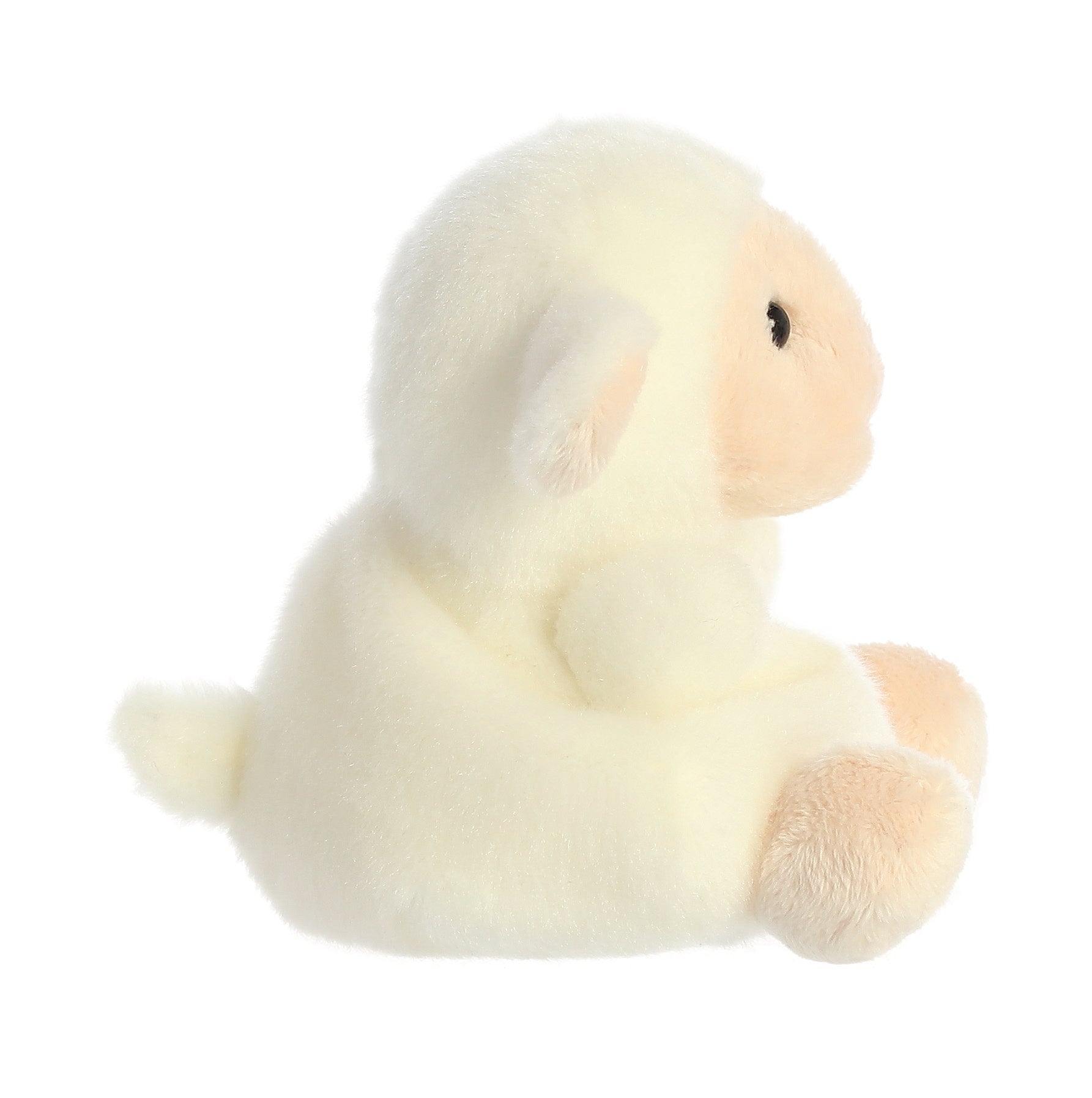 Palm Pals - Woolly Lamb 13cm
