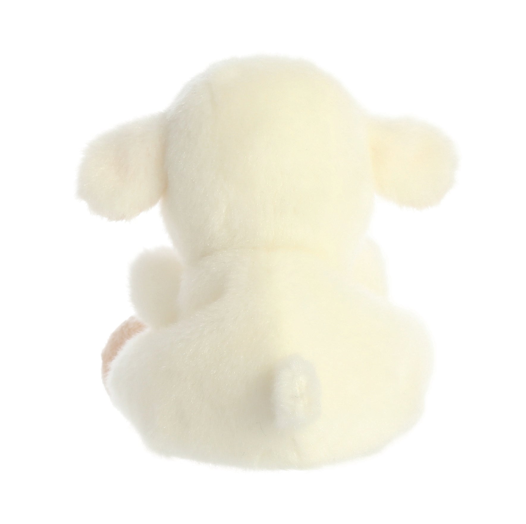 Palm Pals - Woolly Lamb 13cm