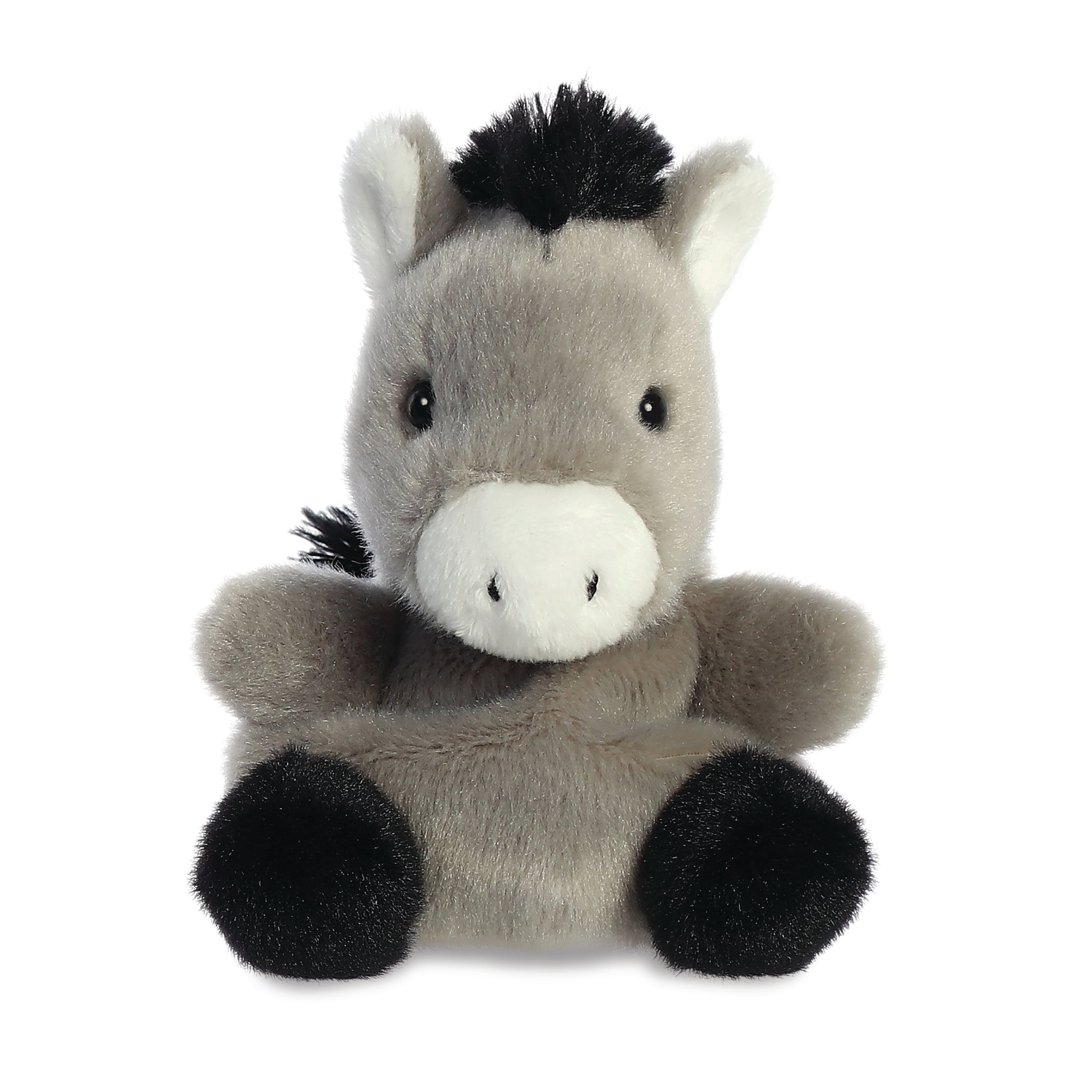 Palm Pals - Eli Donkey 13 cm